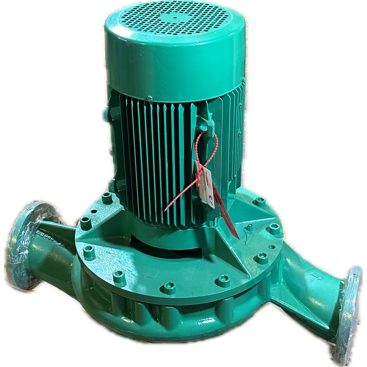 LK4273 Pumpe Wilo IPN100/280-114 G12_2