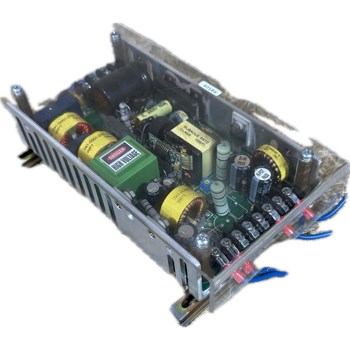 LK4275 Power Supply Digital Power USS150-203