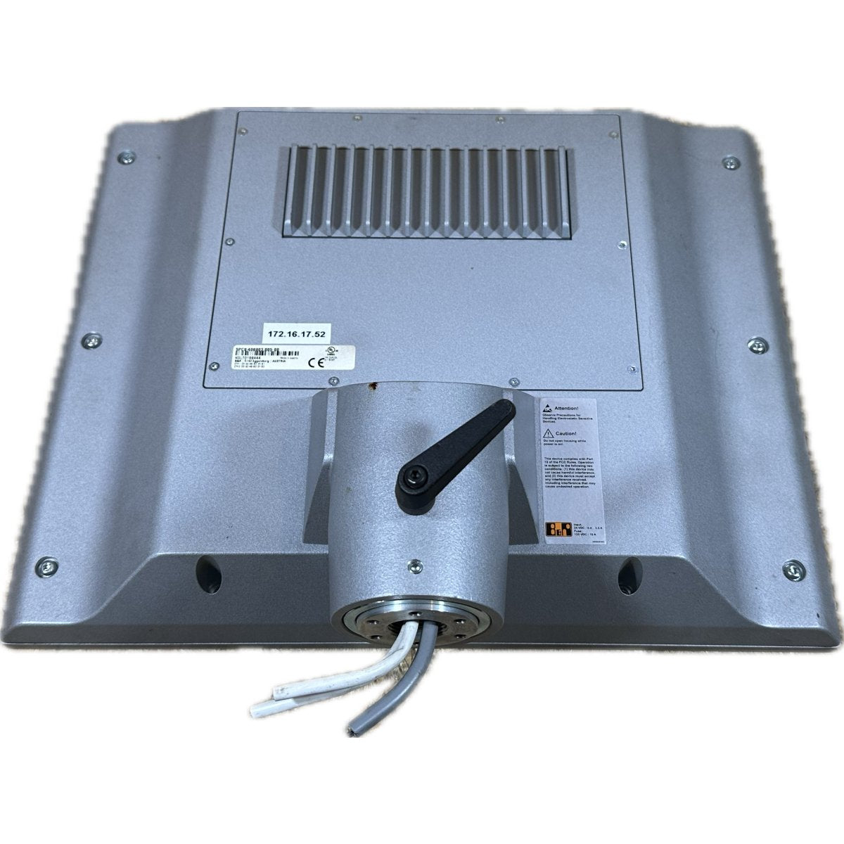 LK4276 Panel PC B&R 5PC9:406903.005-00_2