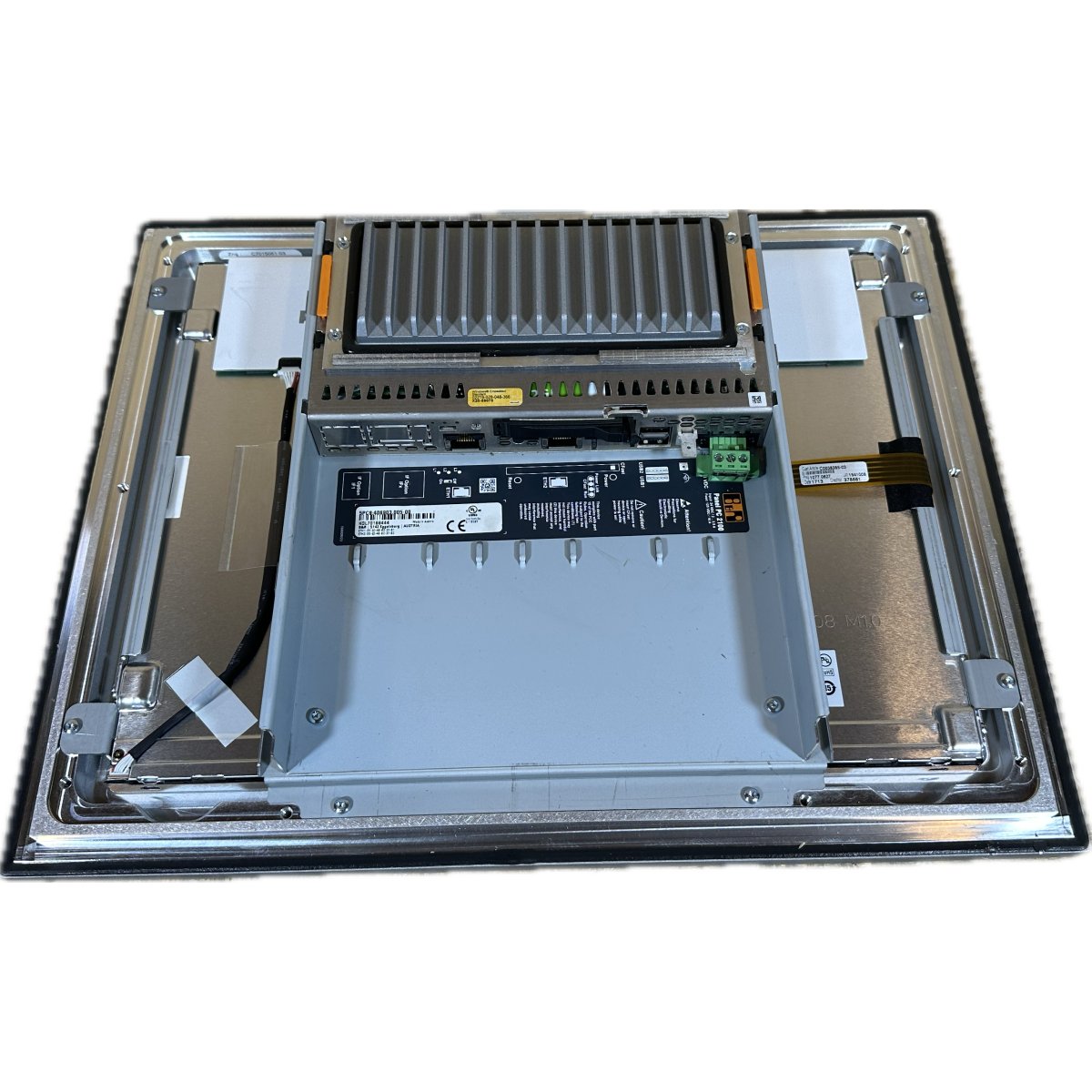 LK4276 Panel PC B&R 5PC9:406903.005-00_3