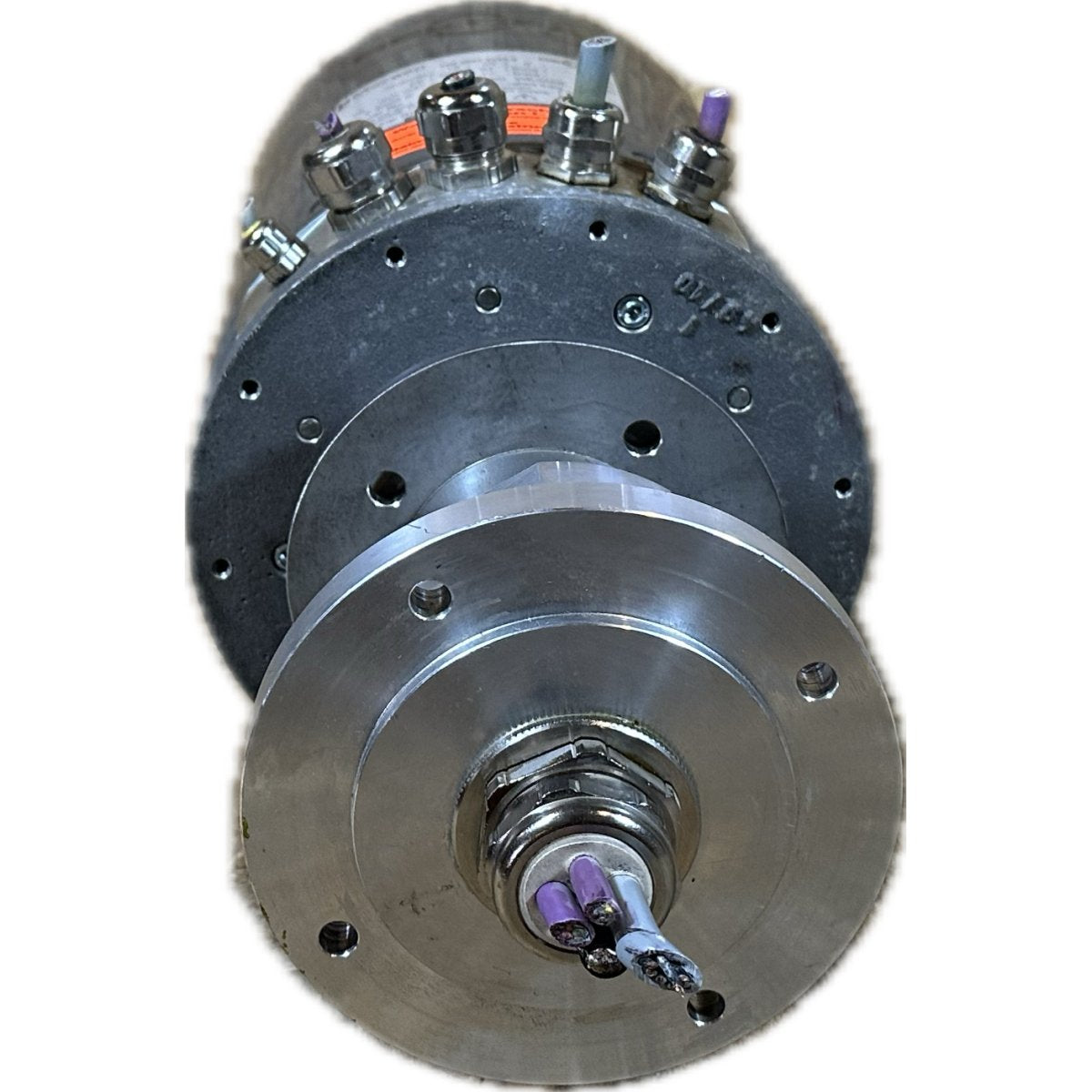 LK4278 Schleifringübertrager Rekofa Morgan F5226_3