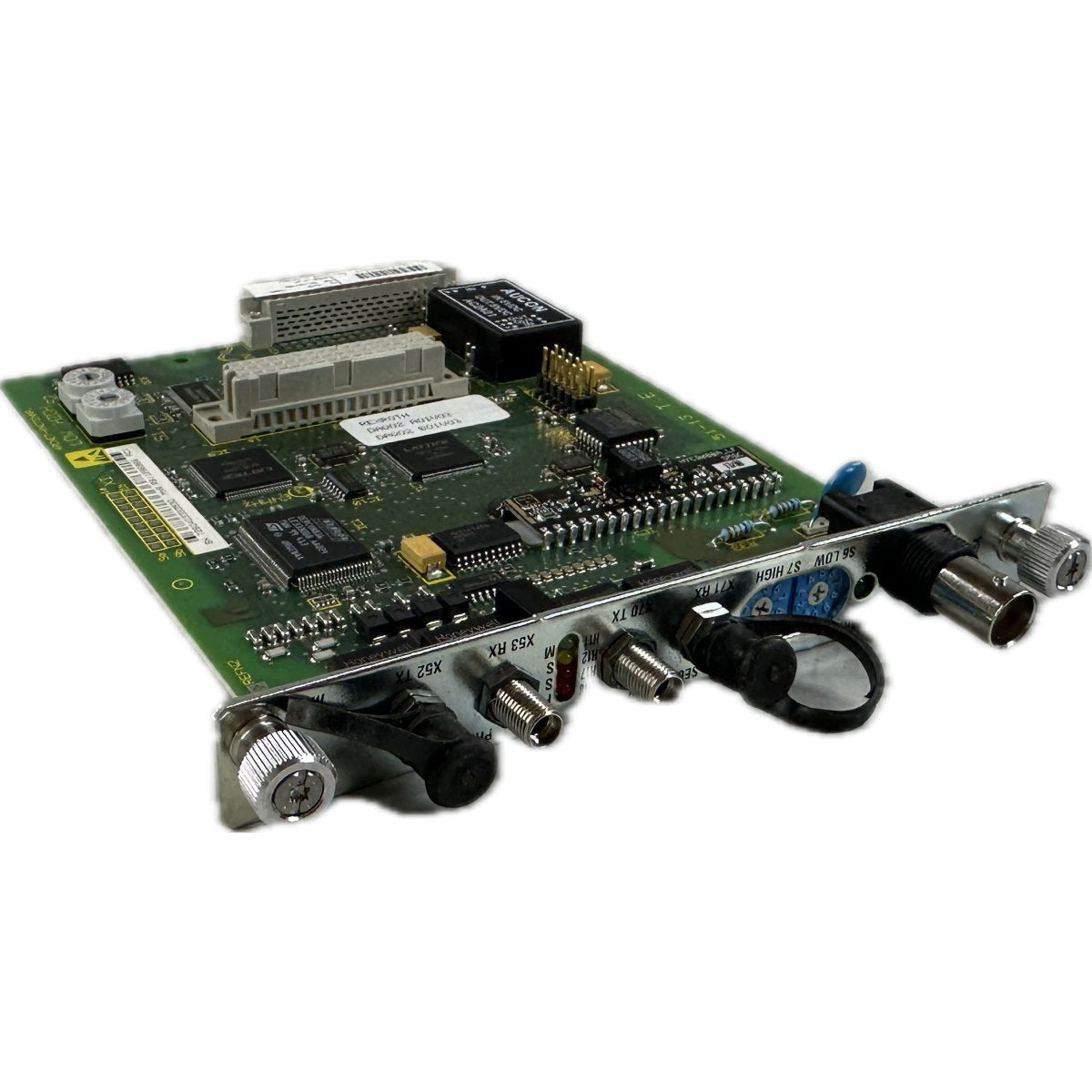 LK4281 Steckkarte Indramat DAQ02.1 109-0942-3B88-08