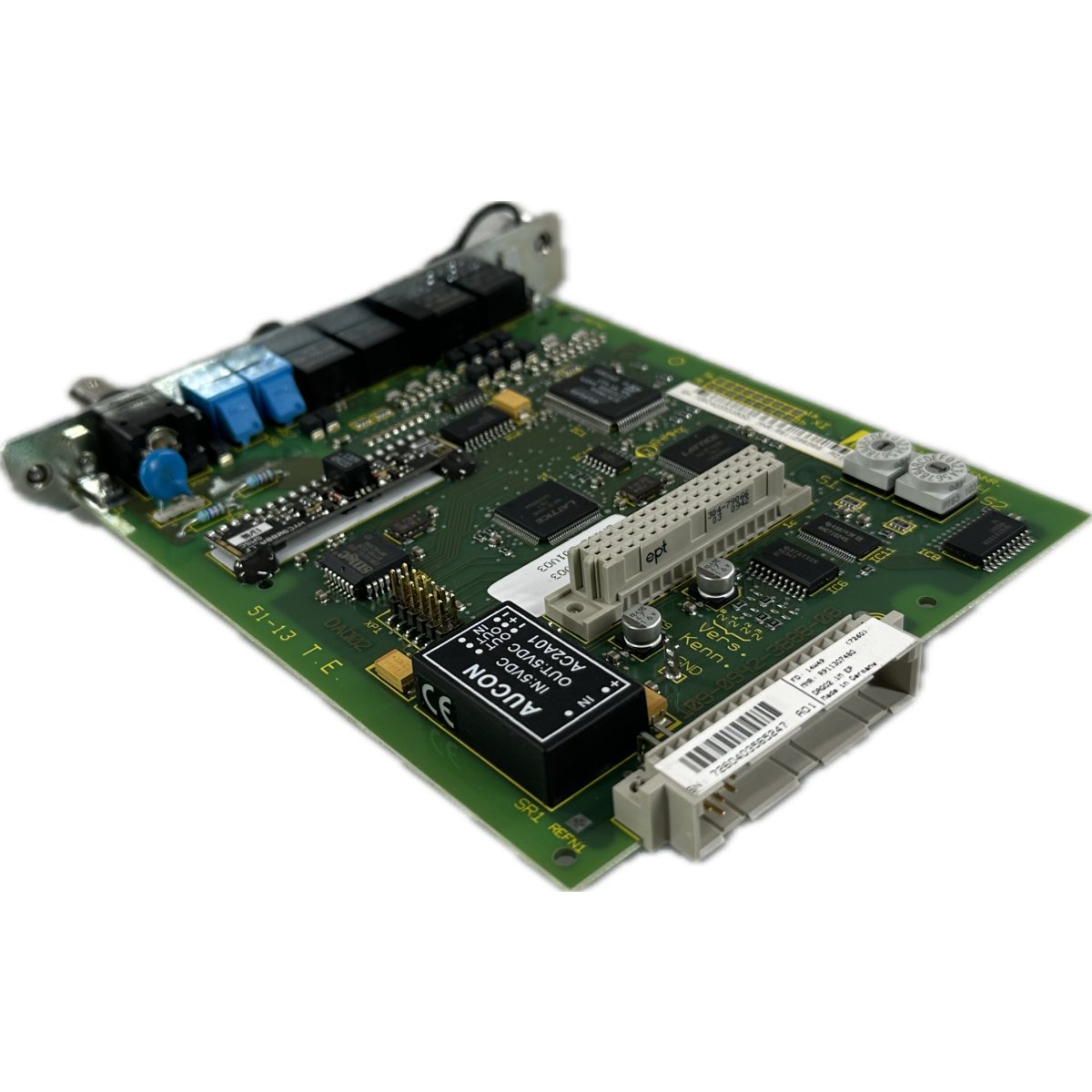 LK4281 Steckkarte Indramat DAQ02.1 109-0942-3B88-08_2