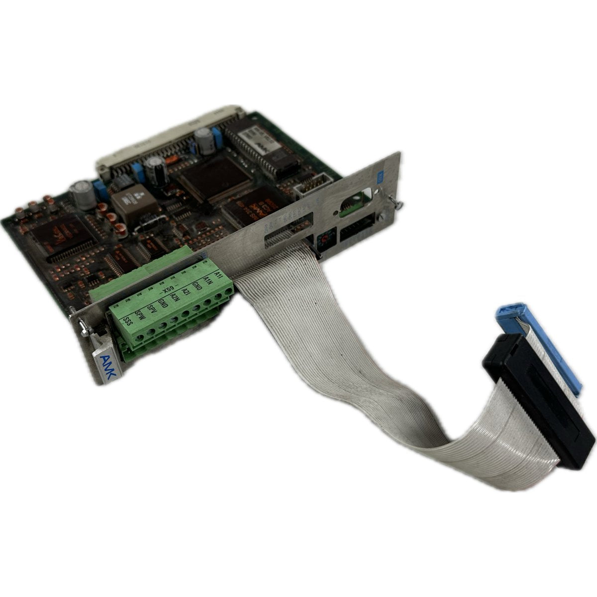 LK4283 Steckkarte AMK LS AW-R02-1.04 27122