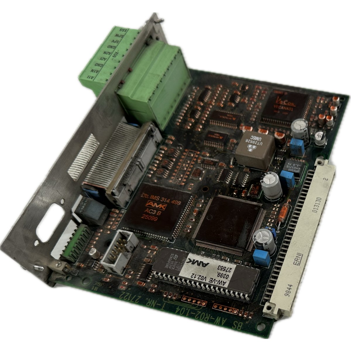 LK4283 Steckkarte AMK LS AW-R02-1.04 27122_2