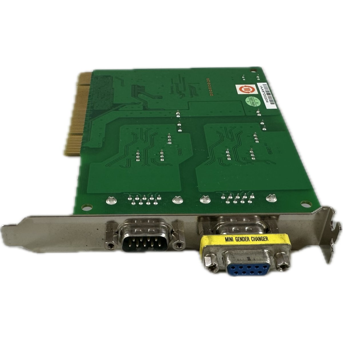 LK4284 Steckkarte Advantech PCI-1602 B1 01-2_3