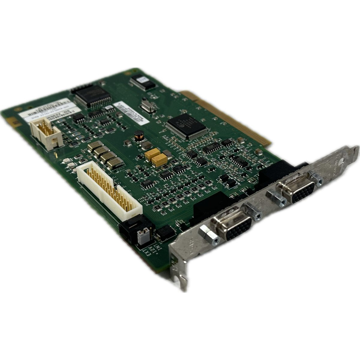 LK4285 Steckkarte Cognex 2003 VM33A 203-0130-RE