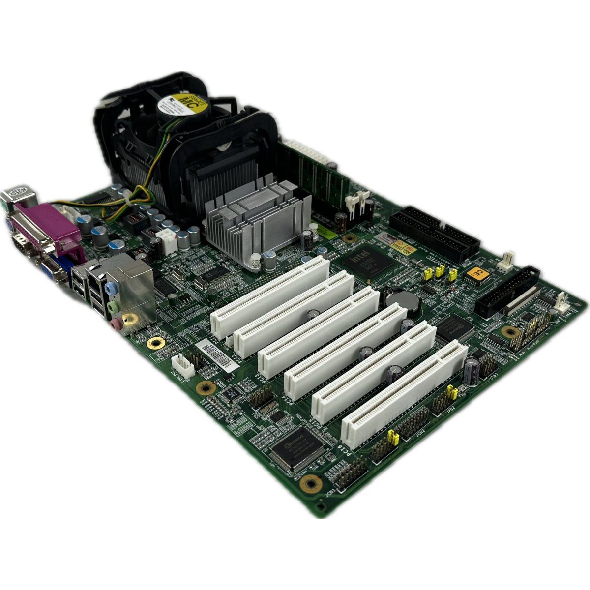 LK4289 Industrie Computer Contec SMB-A8451-LVA Rev2.1_2