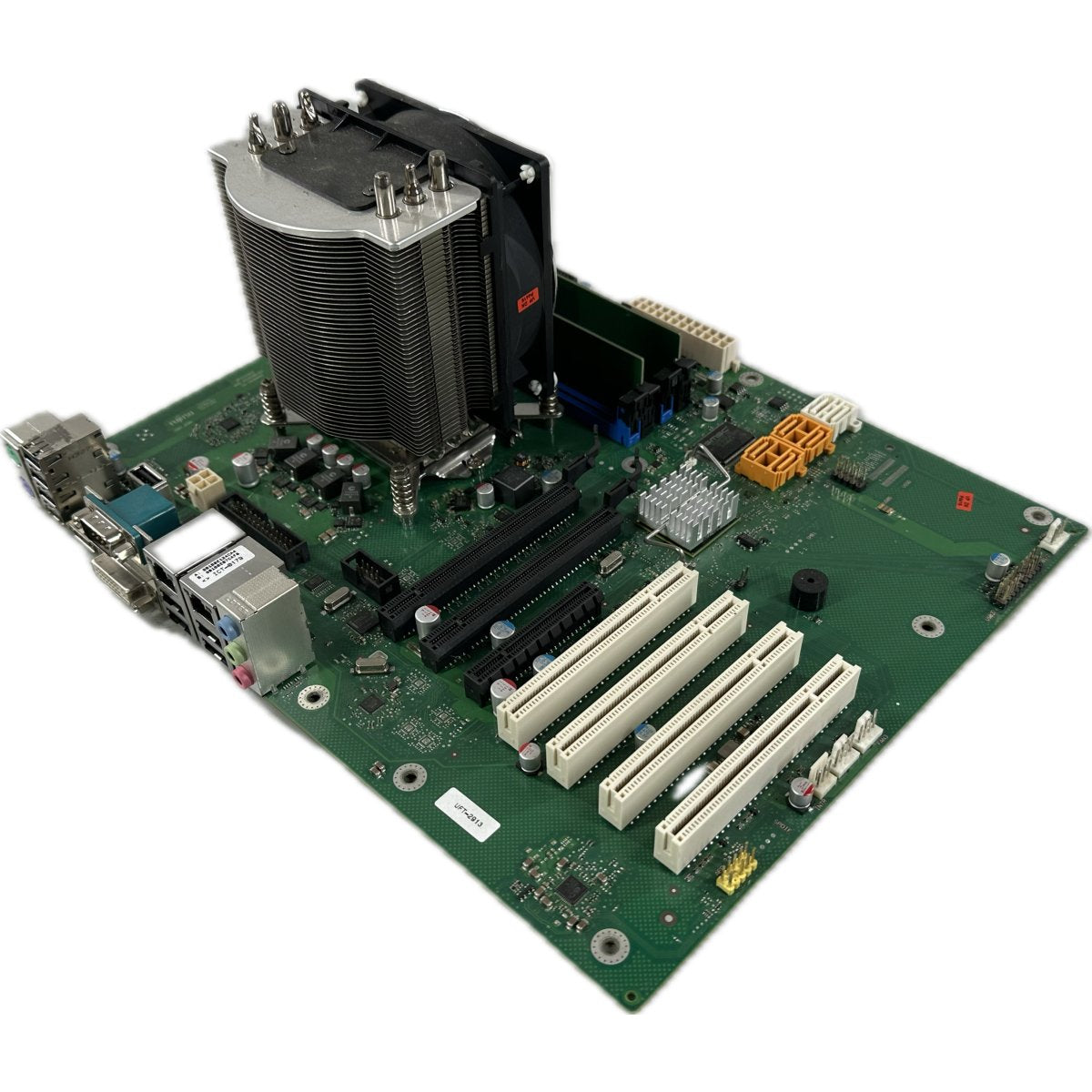 LK4291 Industrie Computer Fujitsu W26361-W2862-Z4-02-36_2