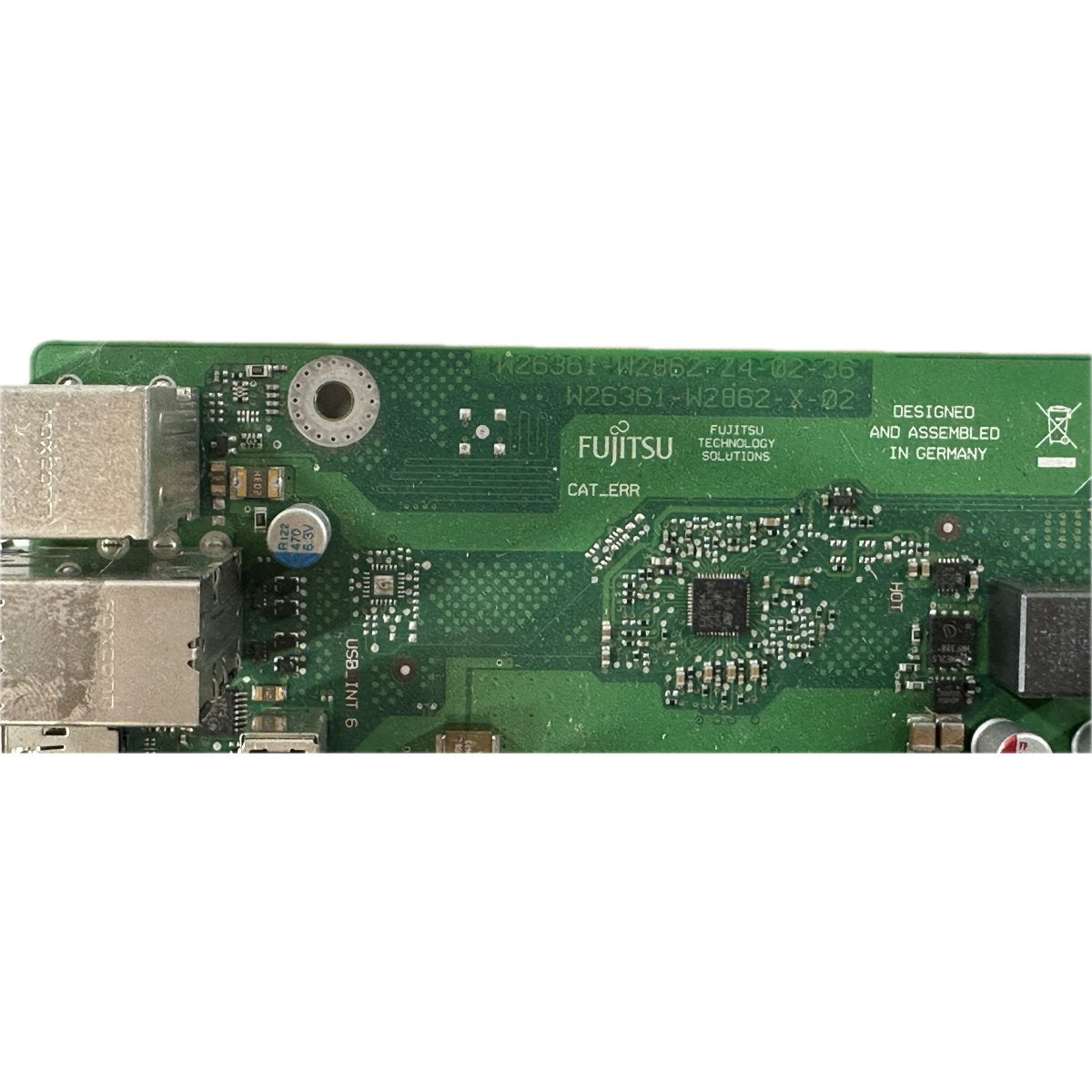 LK4291 Industrie Computer Fujitsu W26361-W2862-Z4-02-36_4