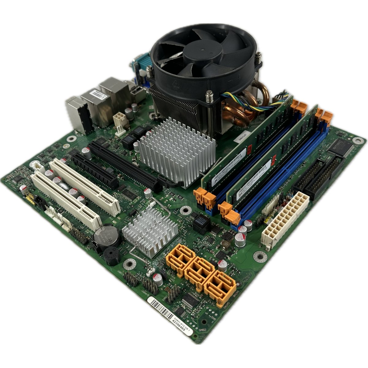 .LK4292 Industrie Computer Fujitsu W26361-W1952-Z2-03-36_2