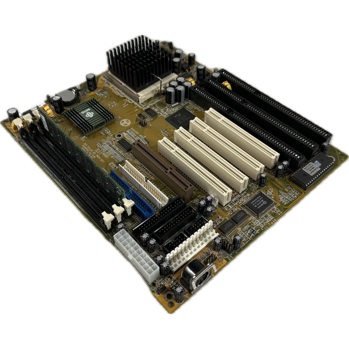 .LK4294 Motherboard Kuka SY-7IZB+N