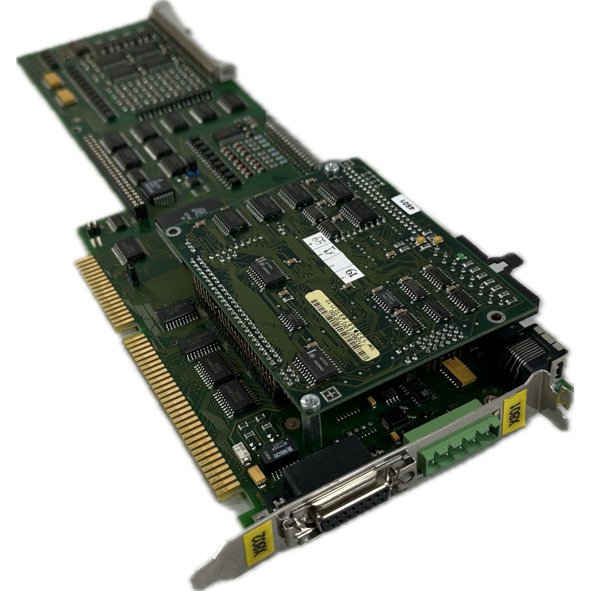 .LK4295 Motherboard Kuka MFC 1.08 LP95LP0661/2.10