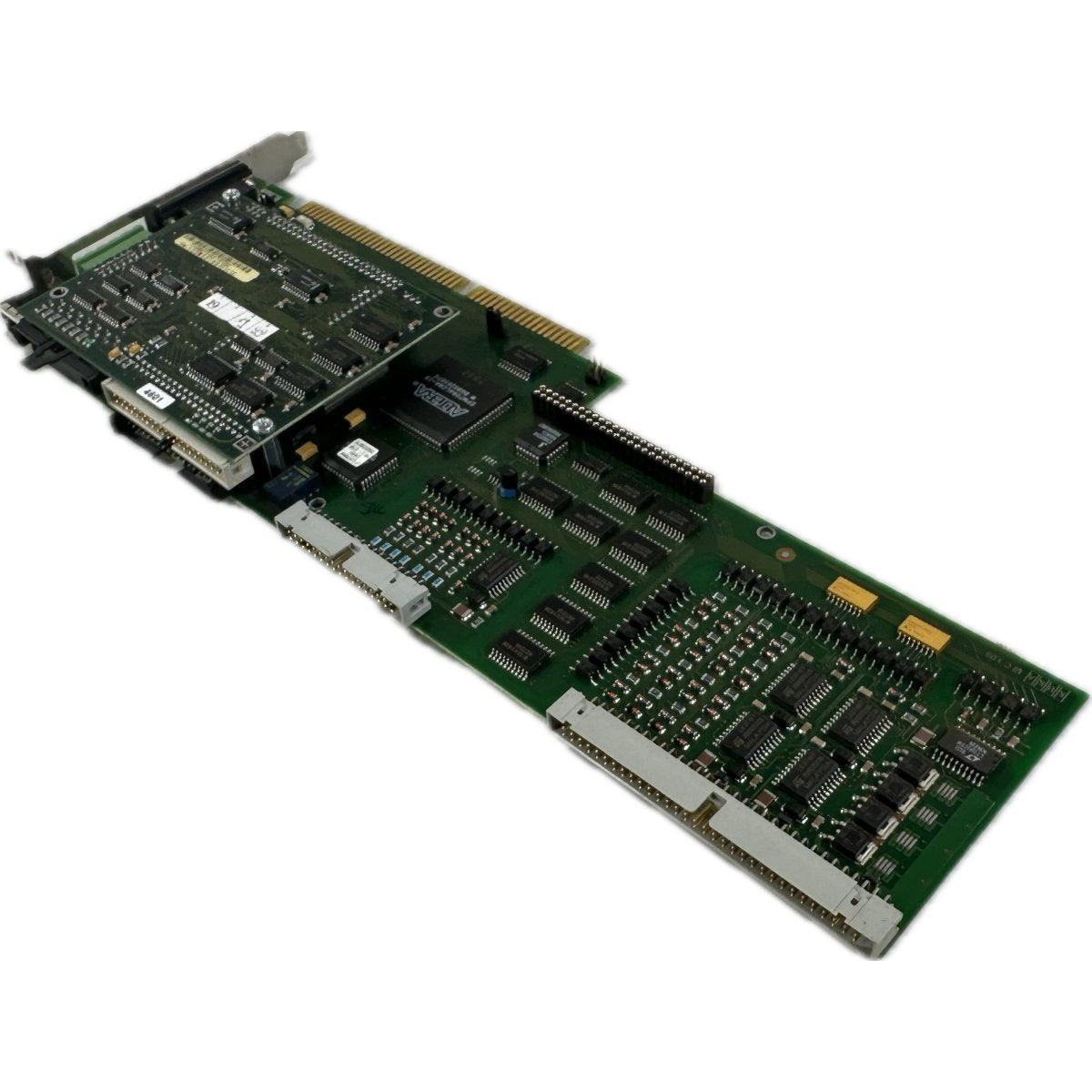 .LK4295 Motherboard Kuka MFC 1.08 LP95LP0661/2.10_2