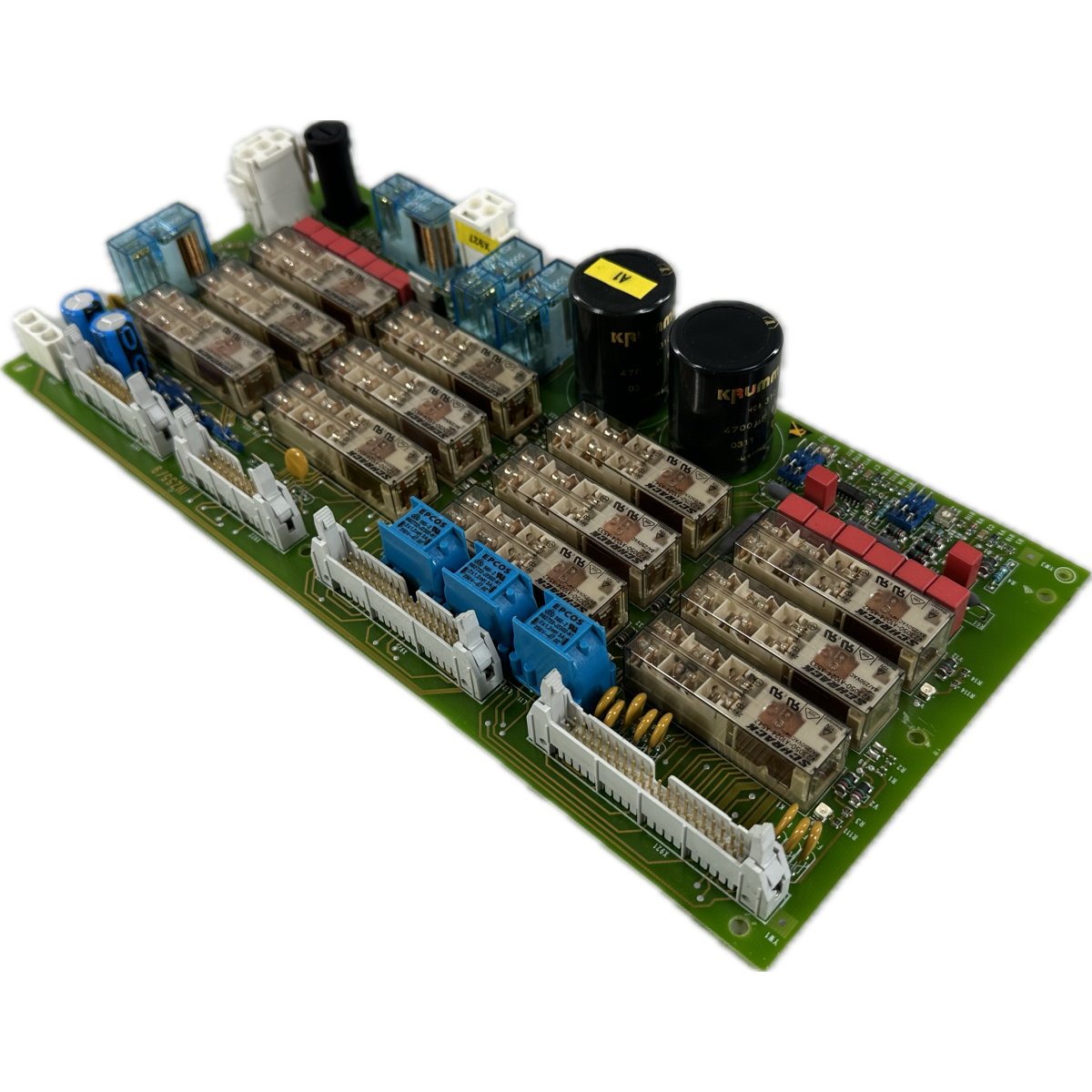 .LK4297 Board Kuka INZ55/9_2