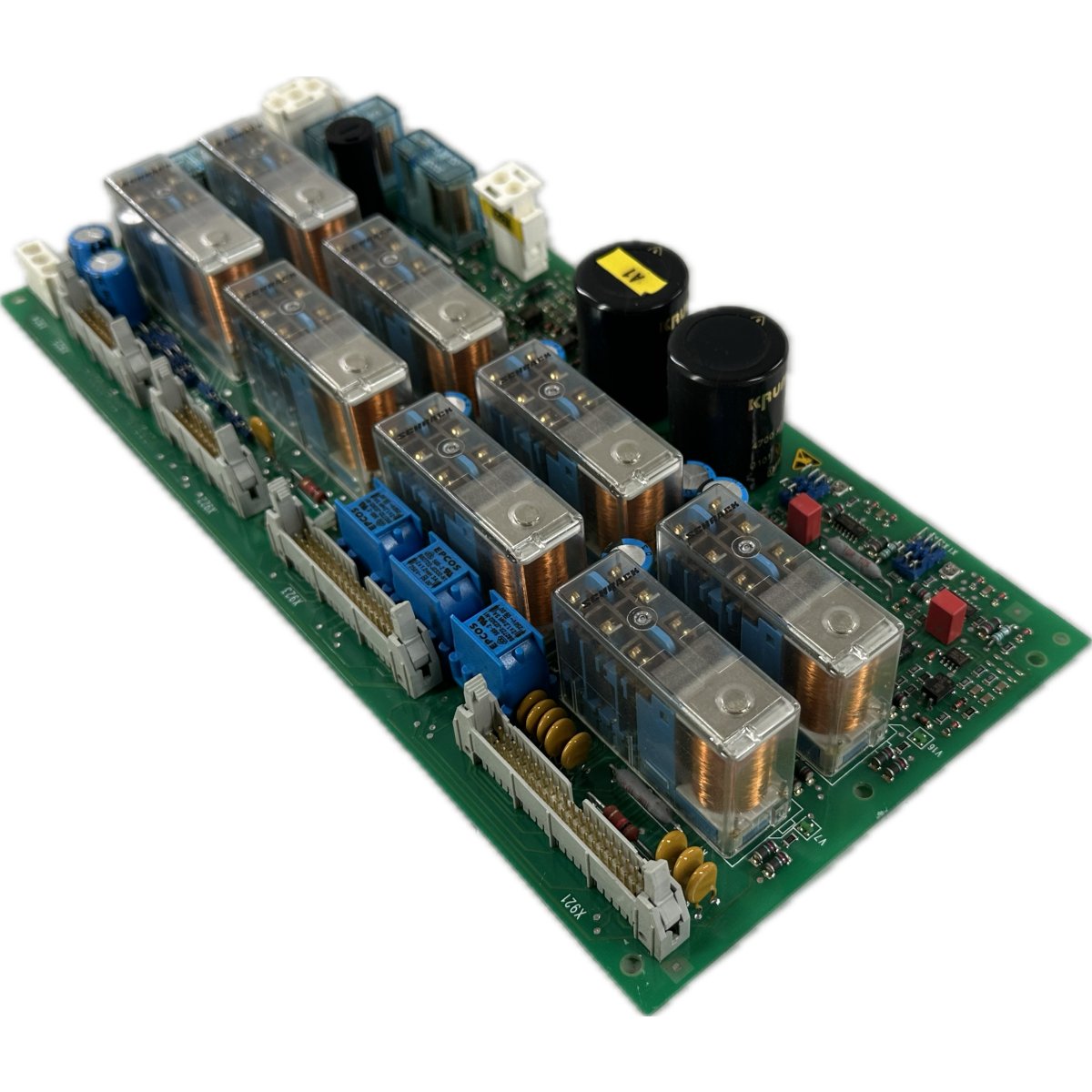 LK4298 Board Kuka INZ55/6 390-00224-0_2