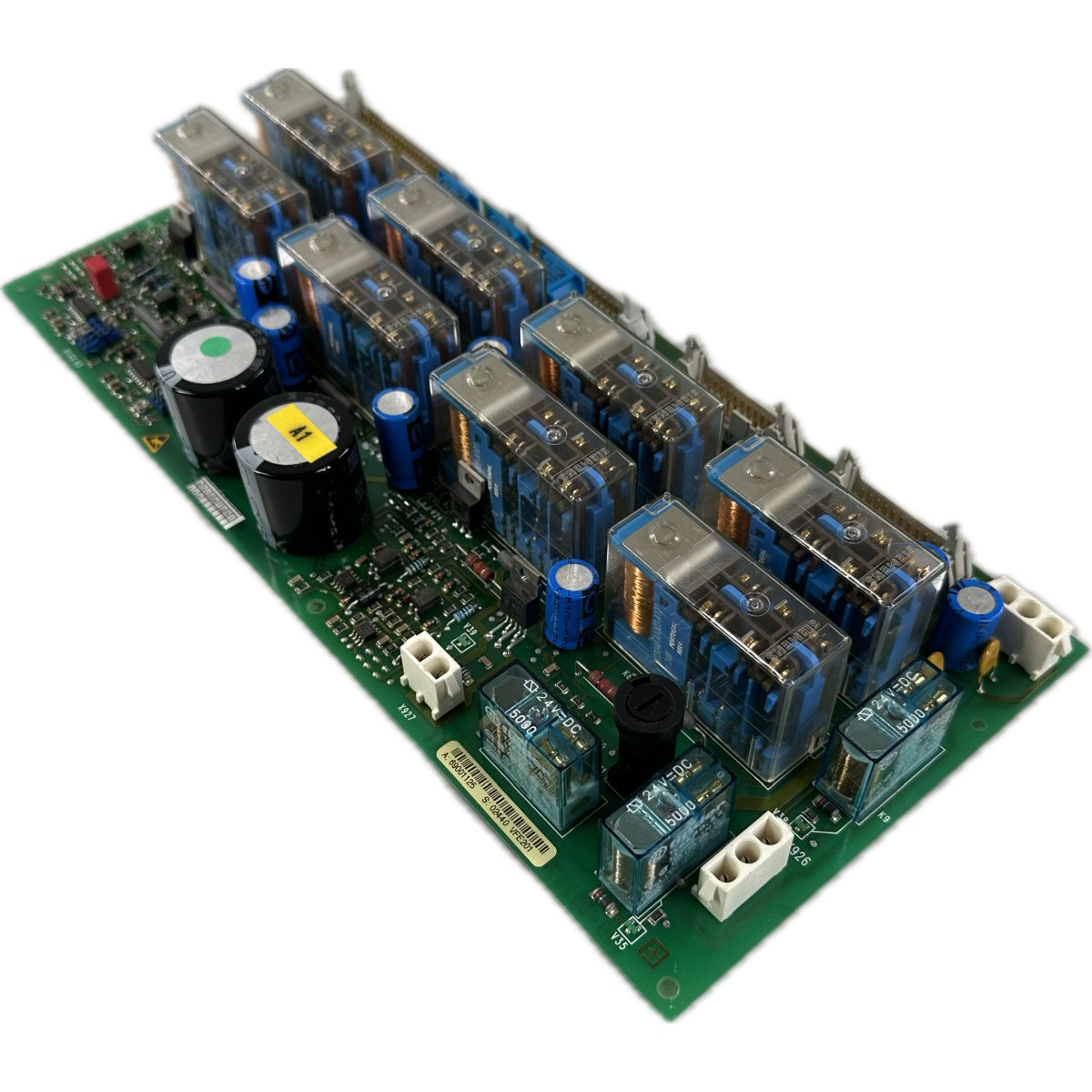 LK4299 Board Kuka INZ55/5 390-00207-0