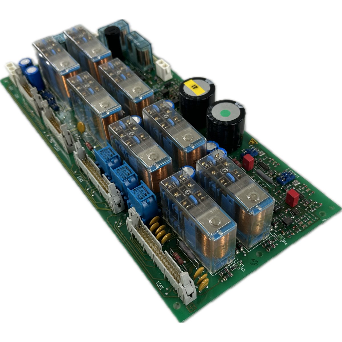 LK4299 Board Kuka INZ55/5 390-00207-0_2