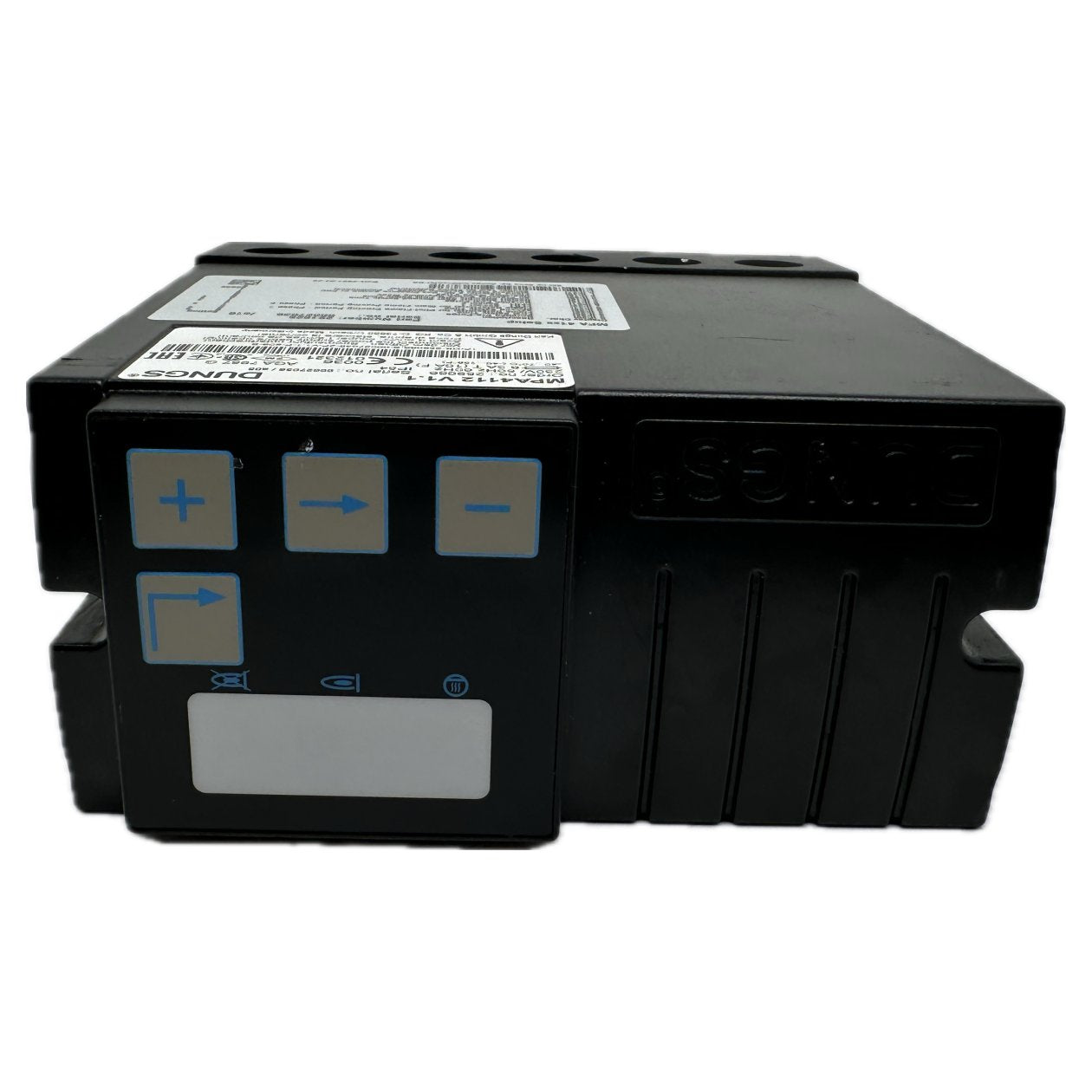 LK4300 Feuerungsautomat Dungs MPA4112 V1.1