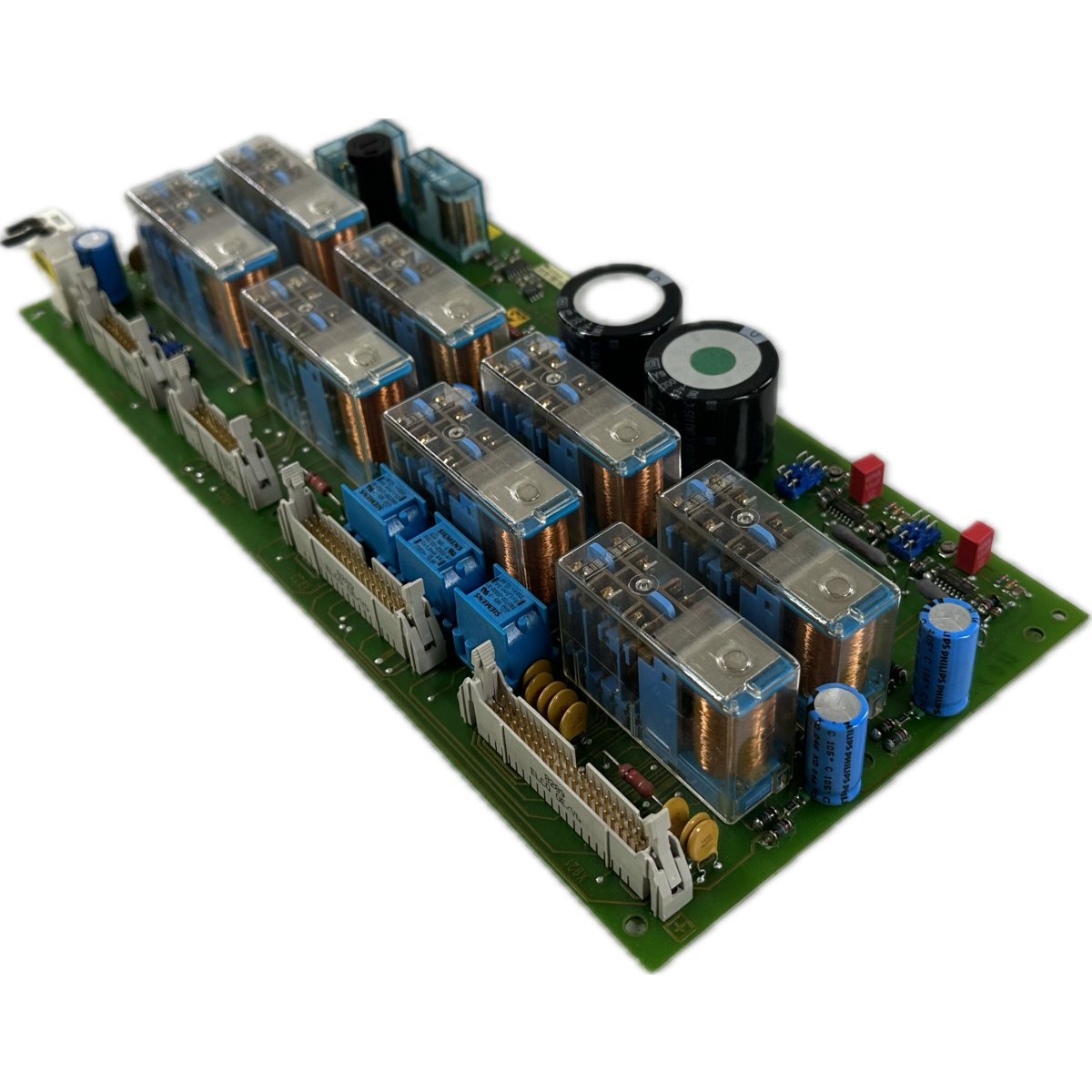 LK4302 Board Kuka INZ55/2 390-00125-0_2