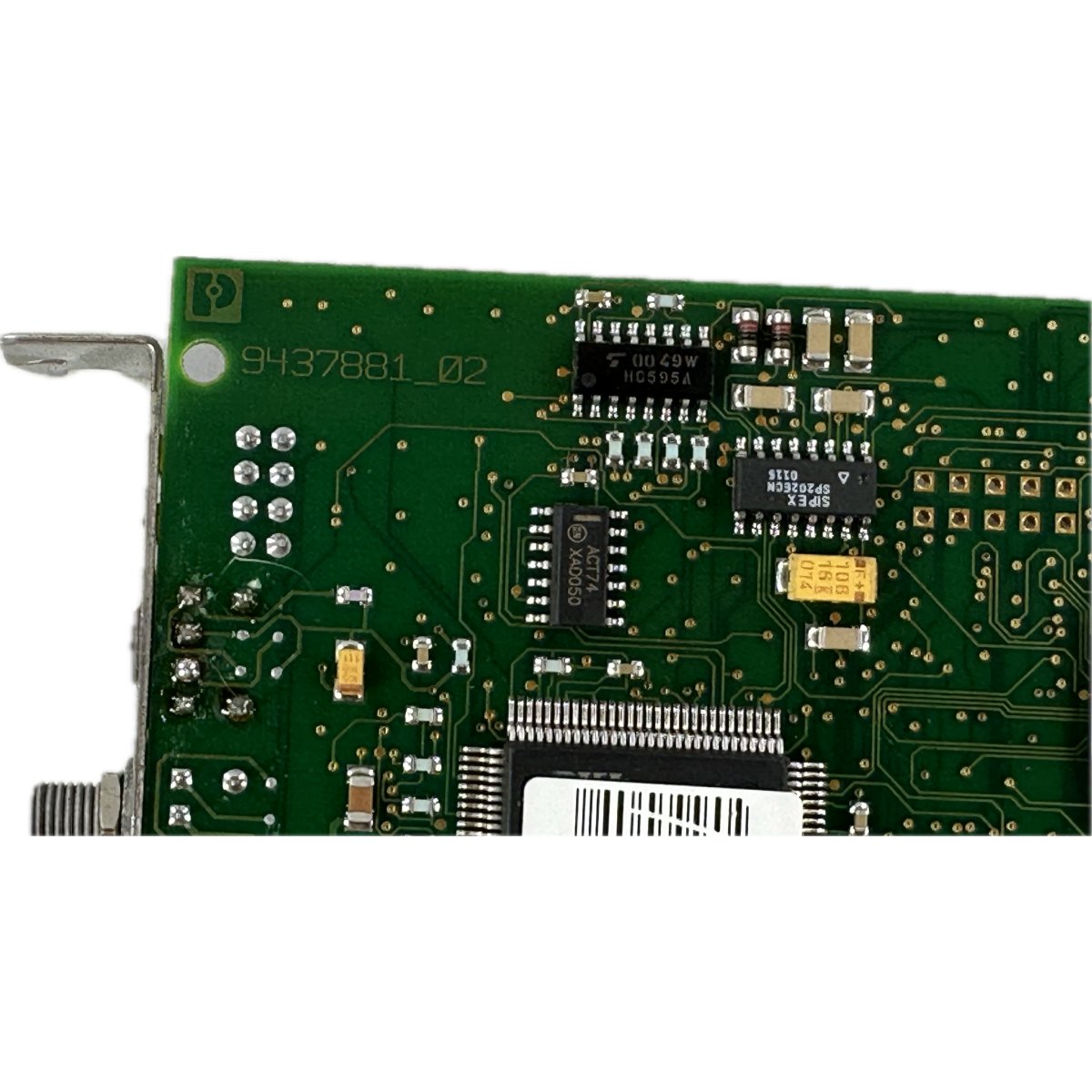 .LK4304 Steckkarte Phoenix Contact 9437881_02_4