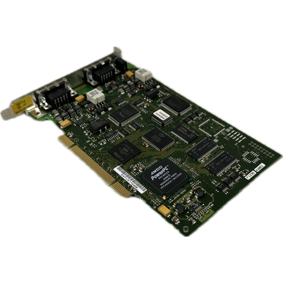 .LK4305 Steckkarte Siemens A5E00200965-03_2