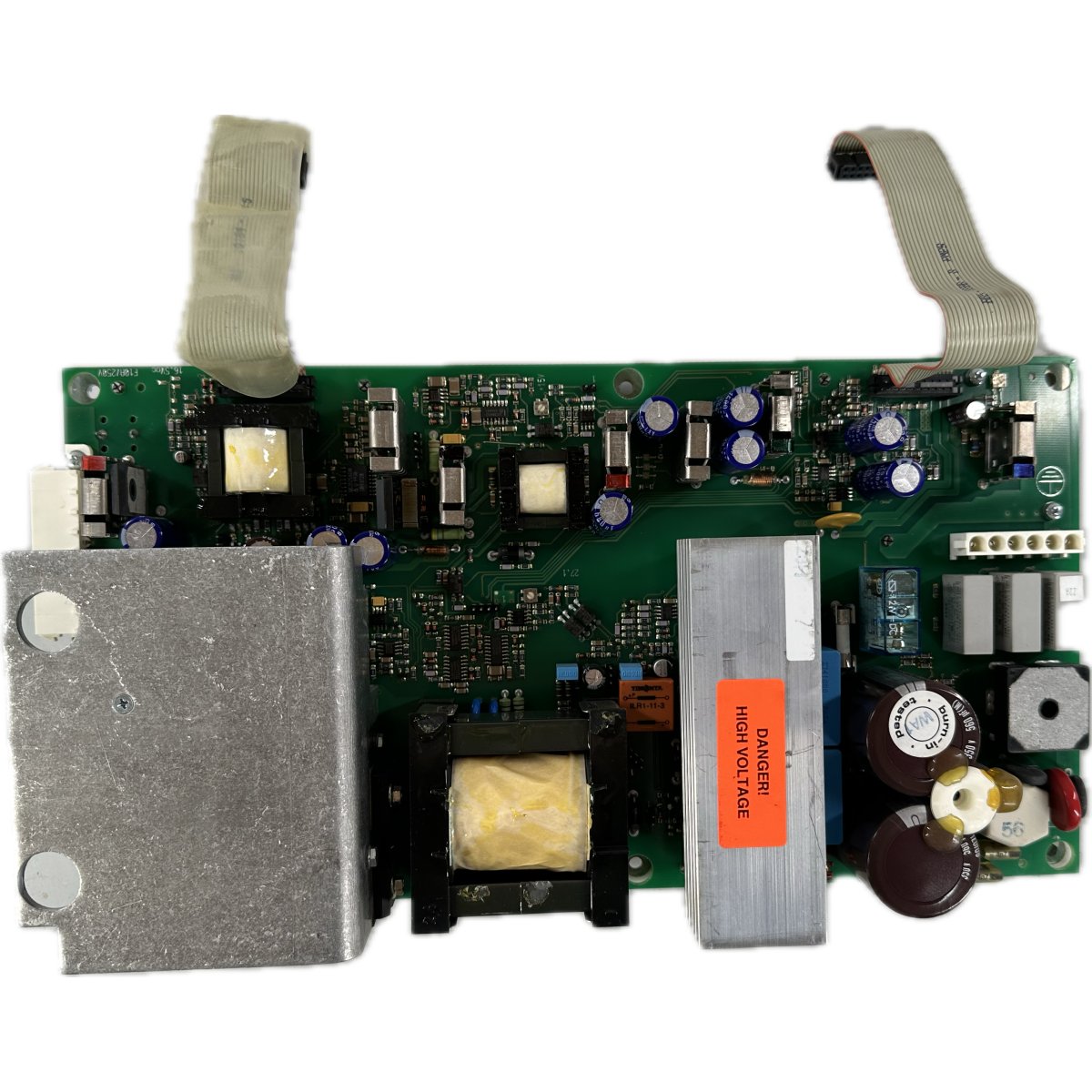 .LK4306 Board Kuka PM6-850 _3