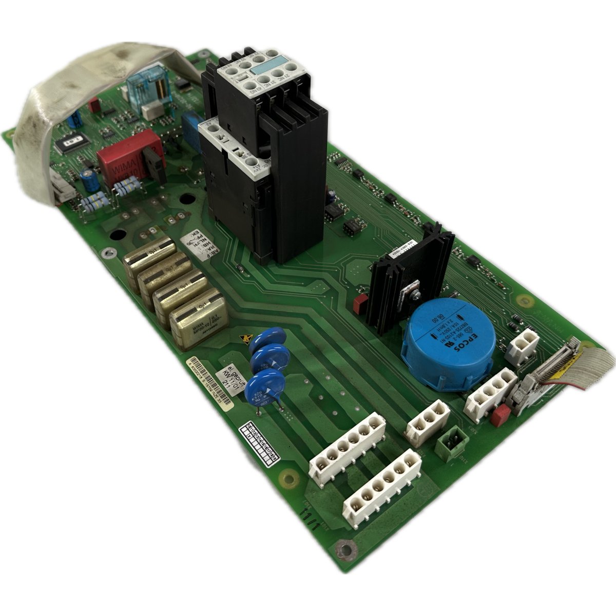 .LK4307 Board Kuka INZE33/14 390-0021-0