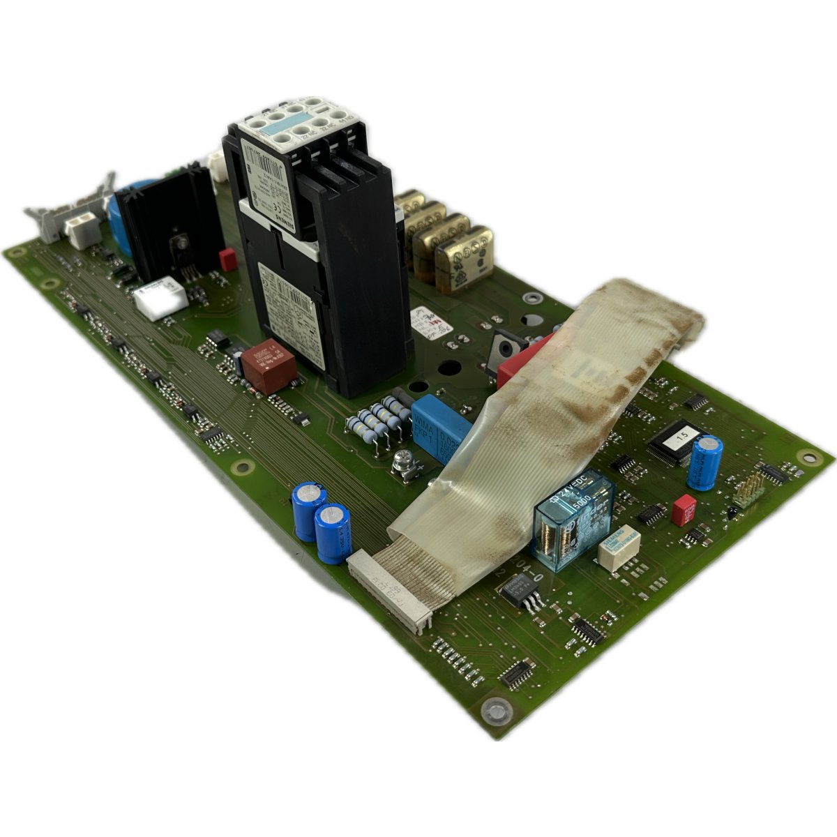 .LK4308 Board Kuka INZE33/12 390-0024-0_2