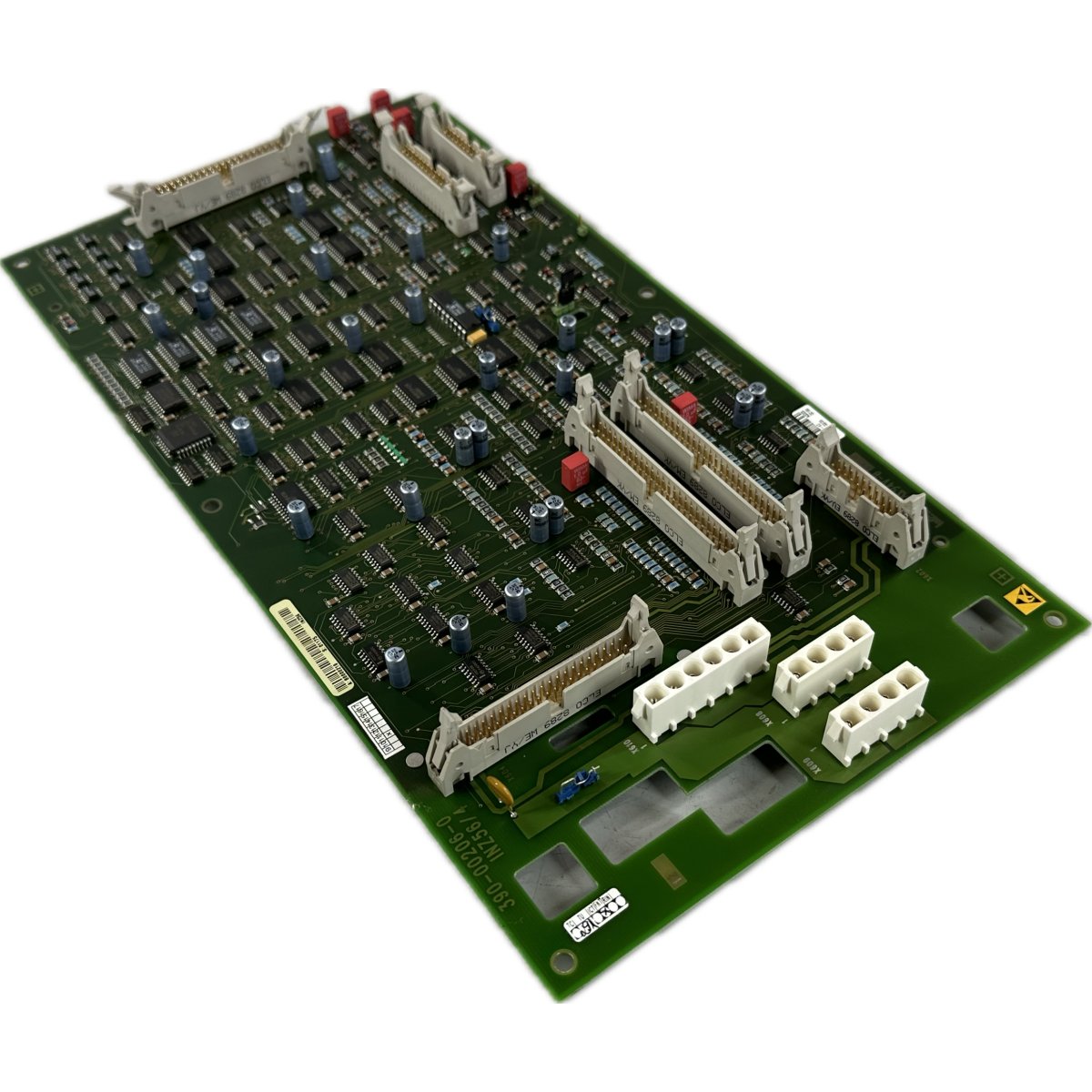 .LK4309 Board Kuka INZ56/4 390-00206-0_2