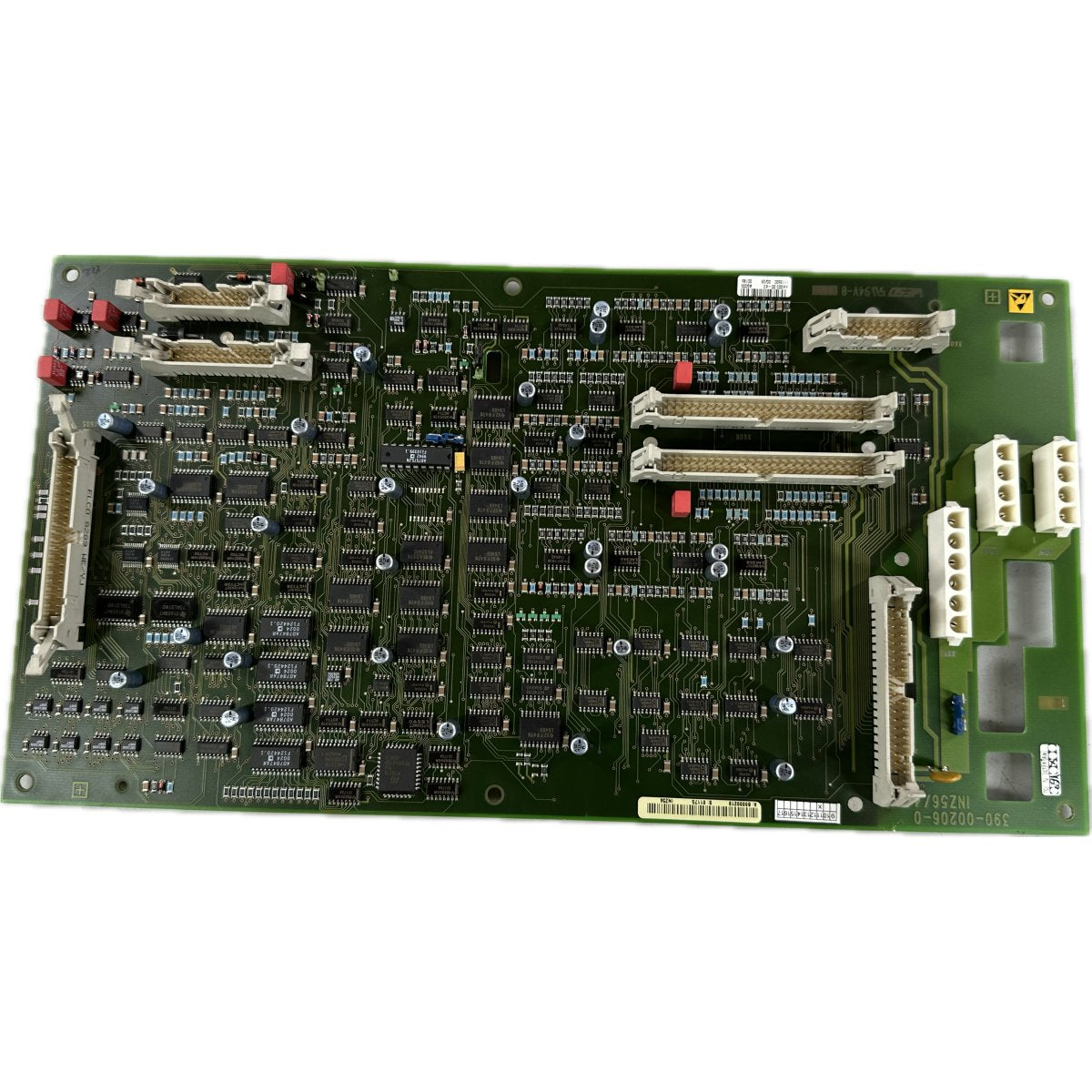 .LK4309 Board Kuka INZ56/4 390-00206-0_3