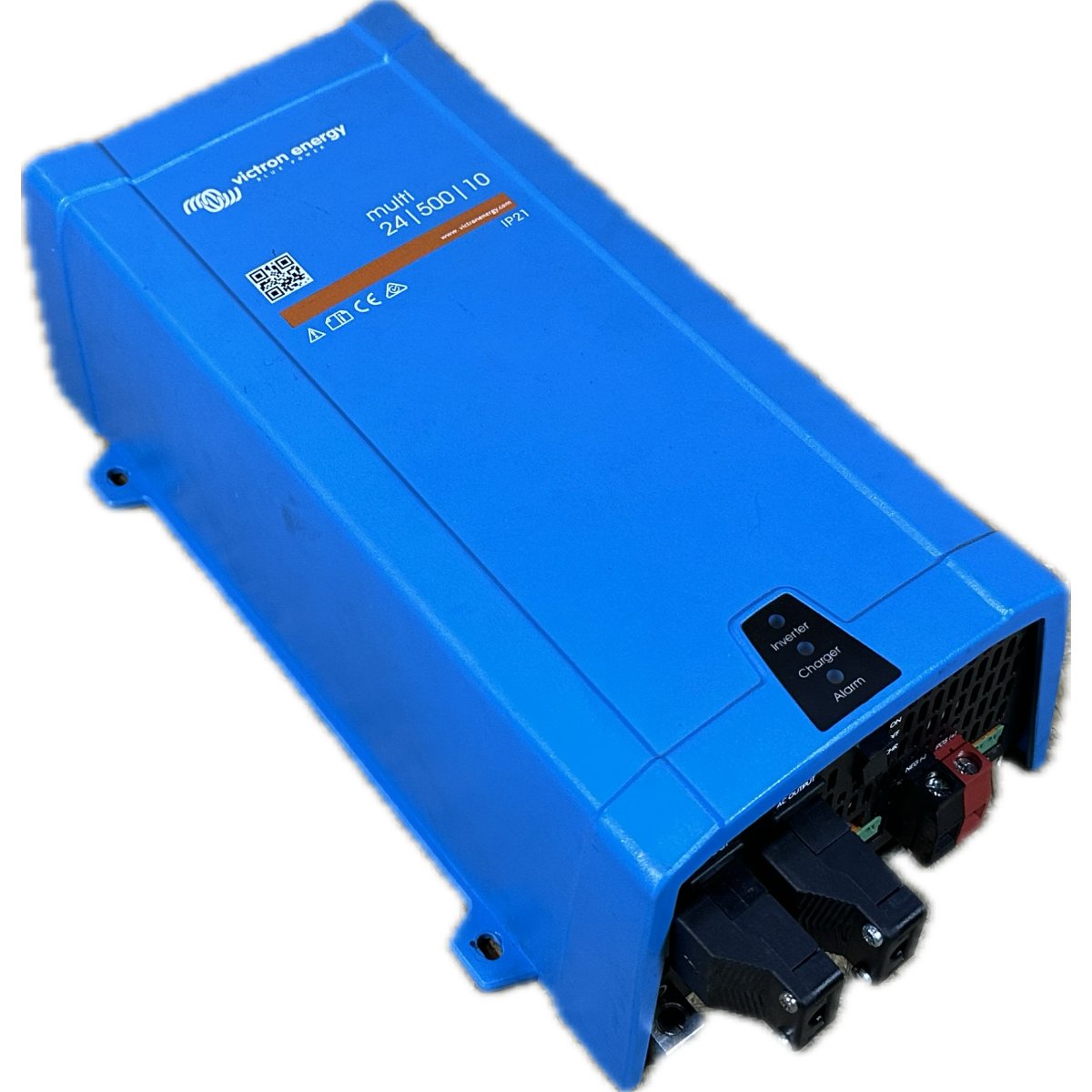 LK4316 Wechselrichter victron multi 24/500/10-16 230V 10A