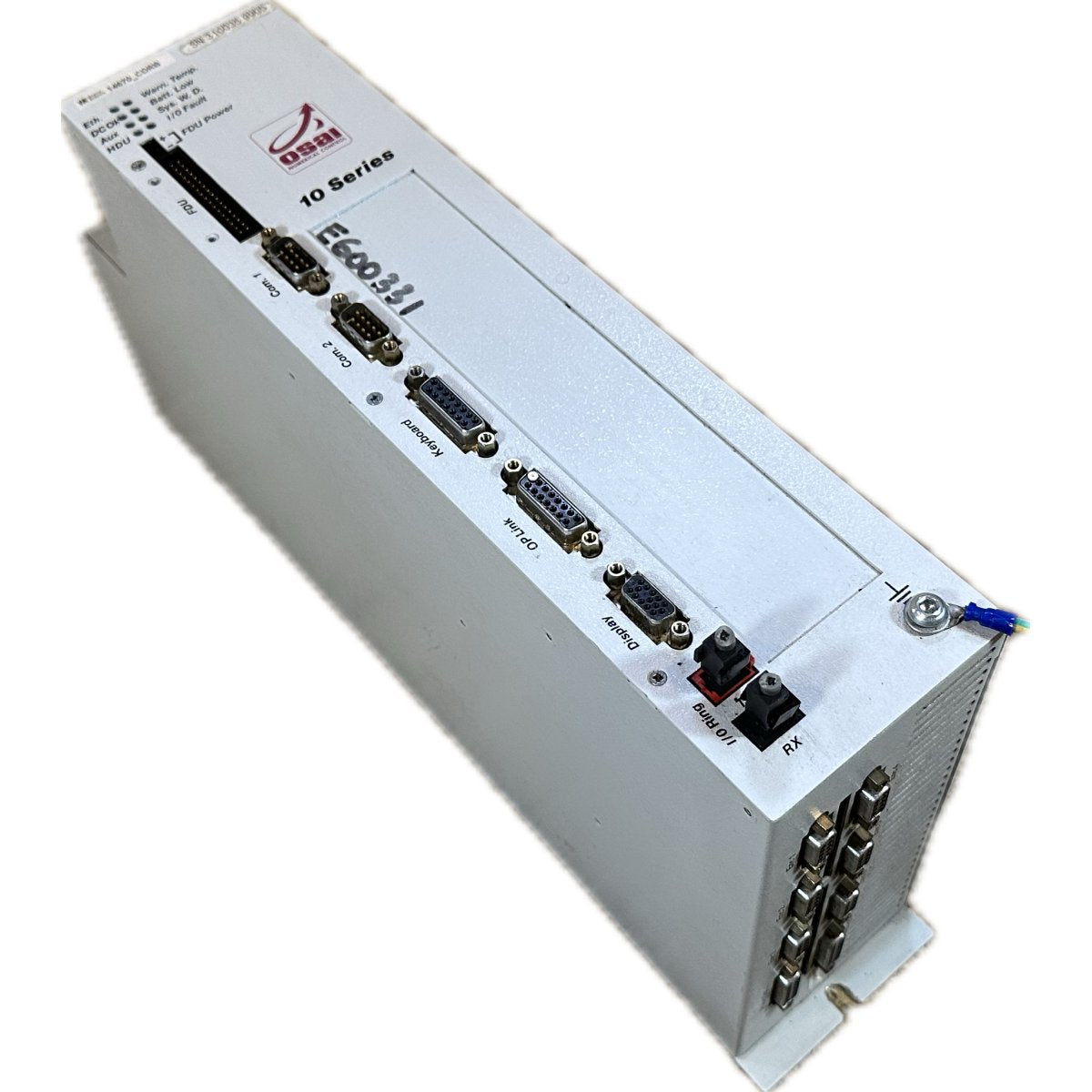 LK4319 Steuerung Osai Numerical Control 14670_CDRB