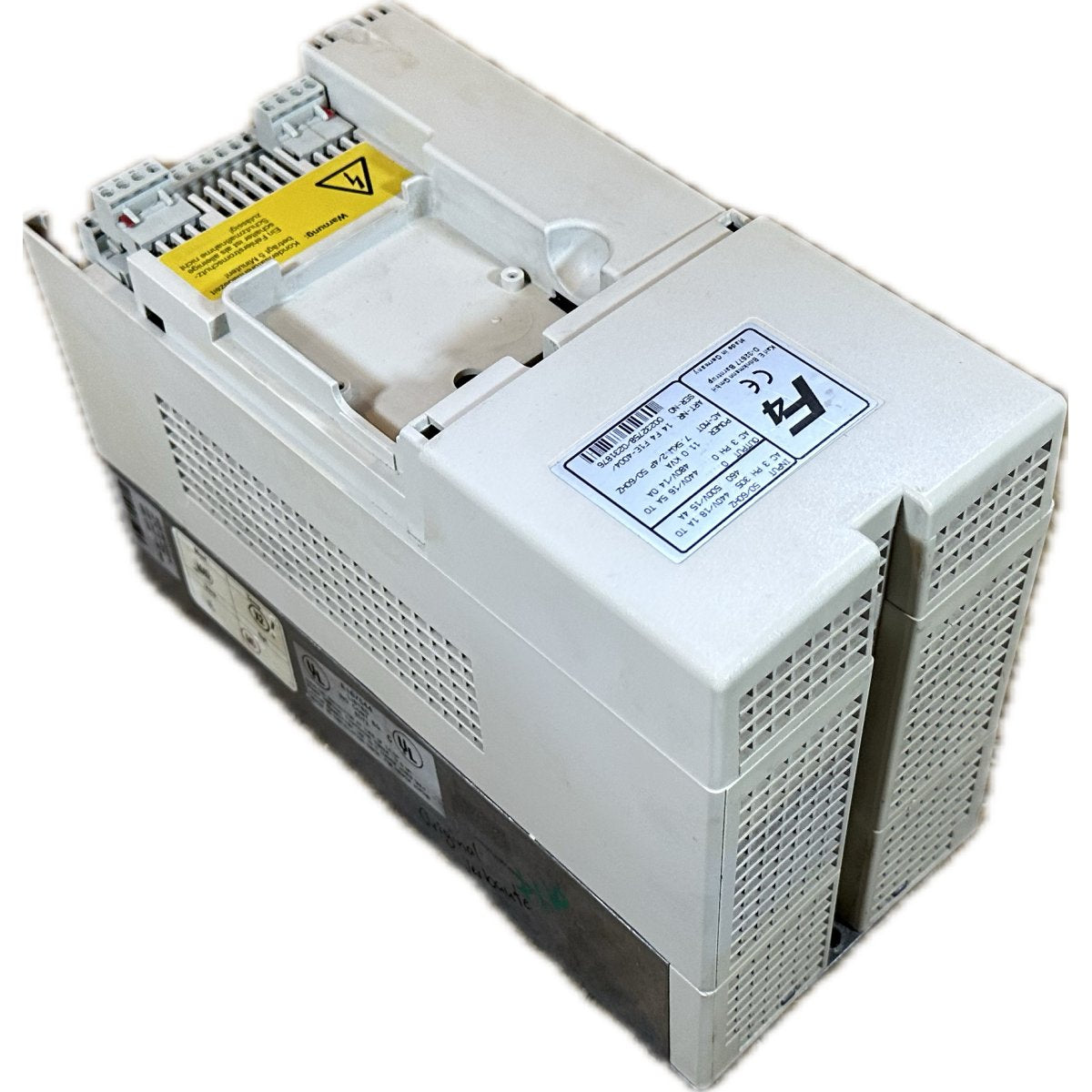 LK4320 Frequenzumrichter KEB 14.F4.F1E-4004/_2