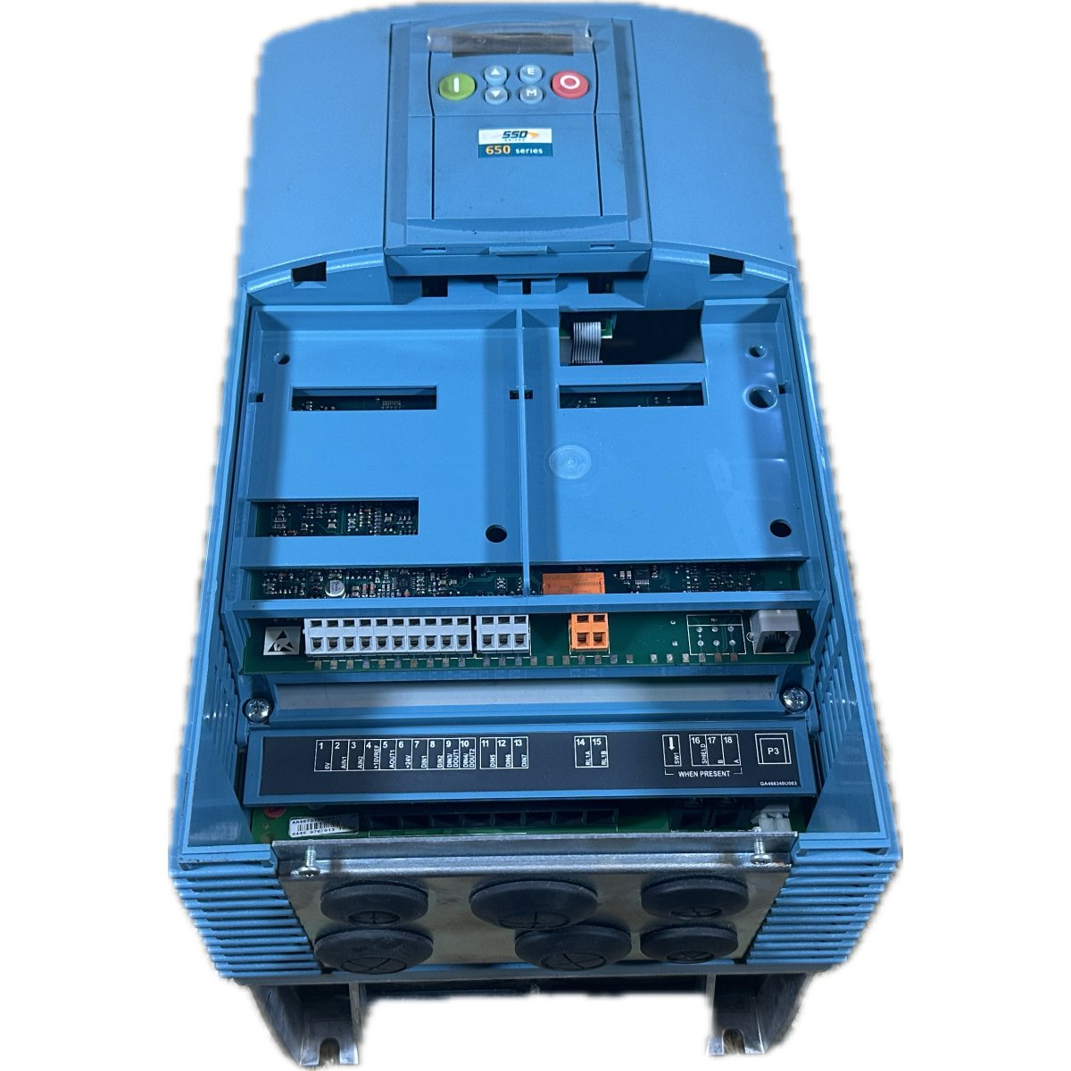 LK4323 Umrichter SSD 650VC/0075/400/0011/UK/0/0/B0/0_3