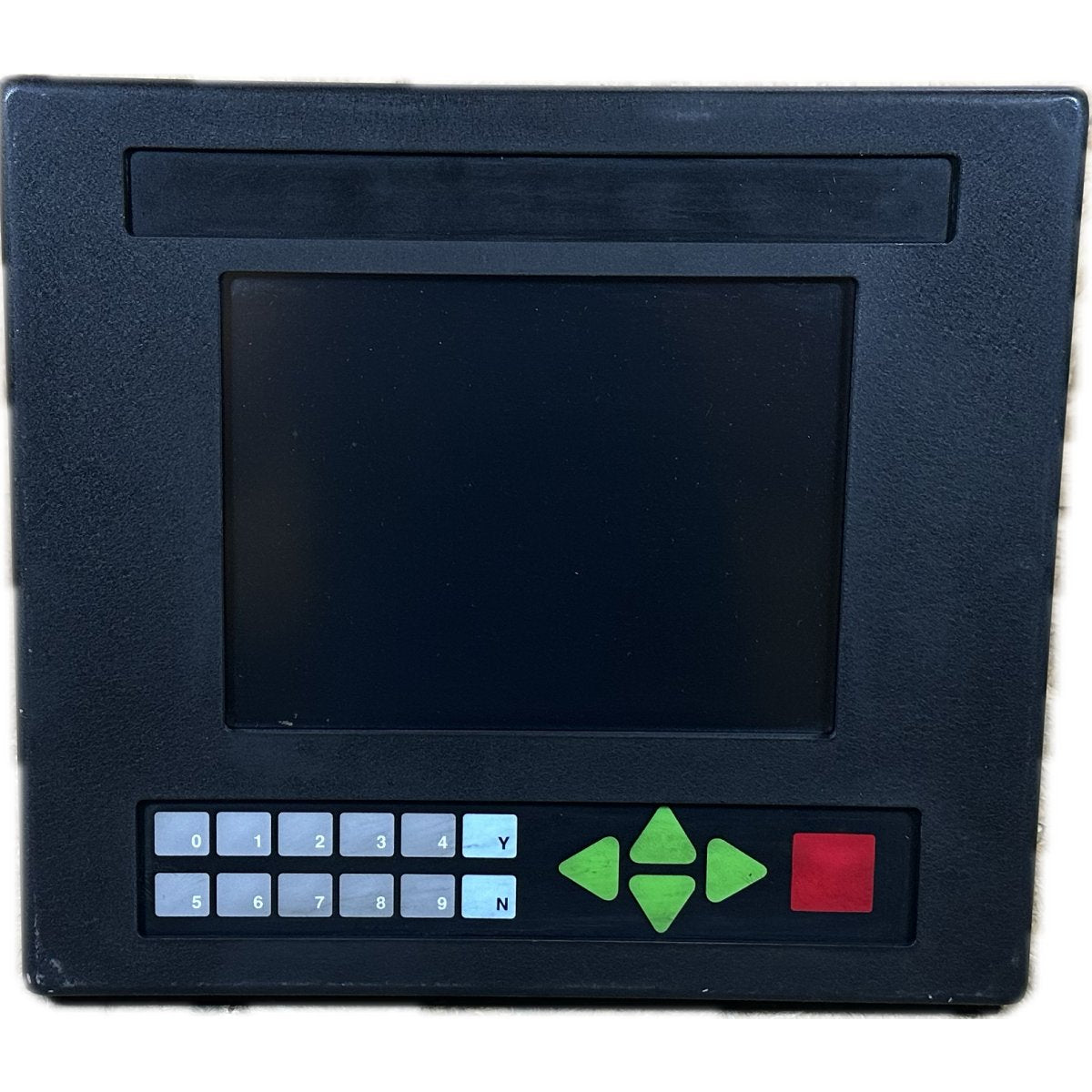 LK4338 Bedienpanel QuadTech 708-FGQTI-0001A_2