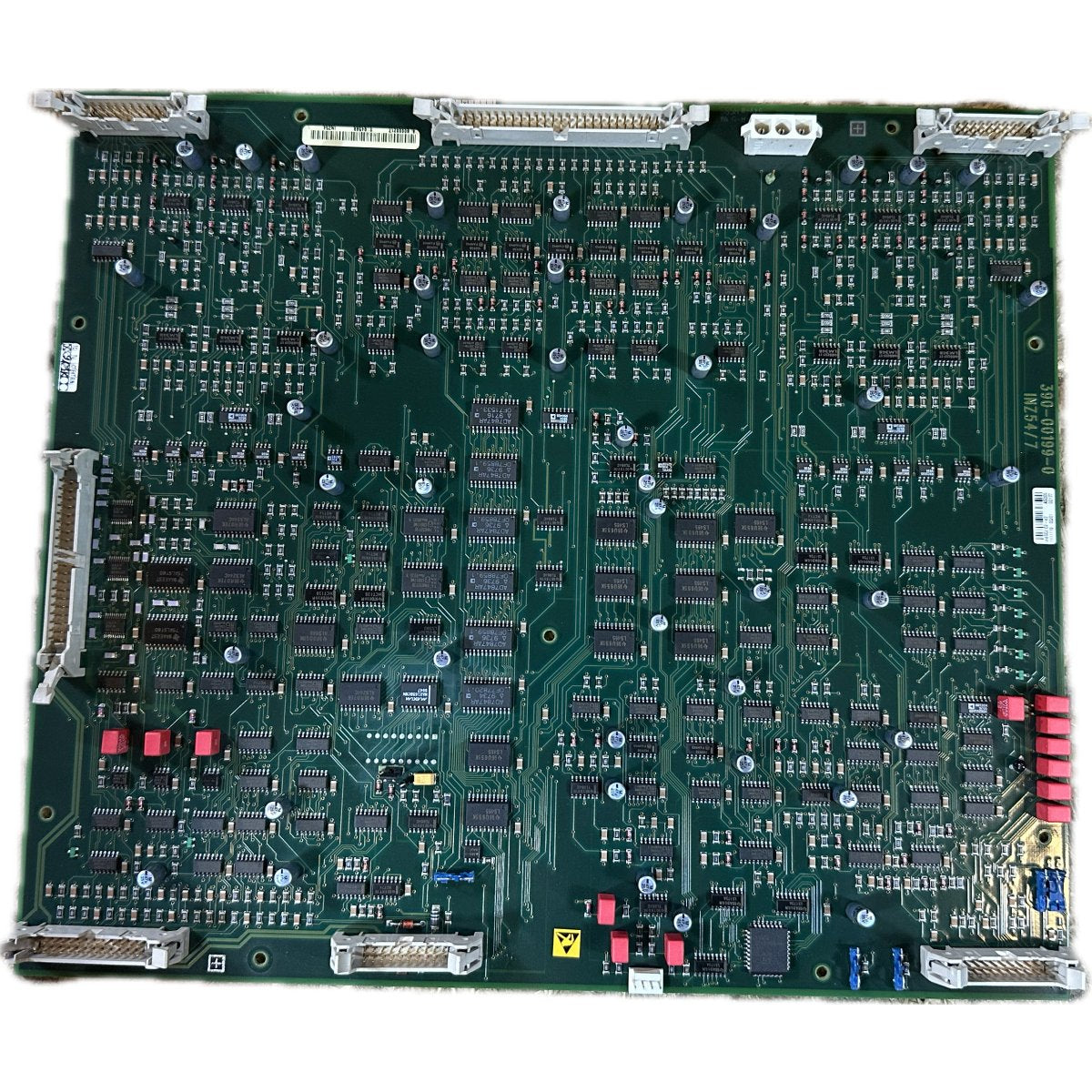 LK4343 Platine Kuka INZ54/7 390-00199-0_3