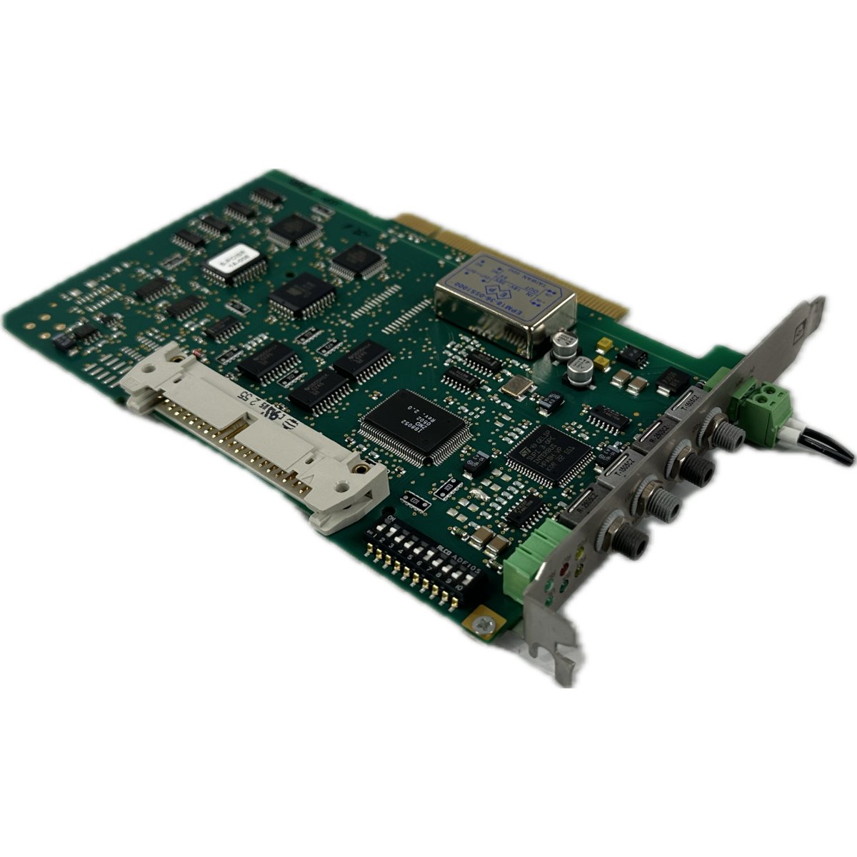.LK4346 Steckkarte Phoenix Contact 2730187 IBS PCI SC/RI-LK 9772711_03
