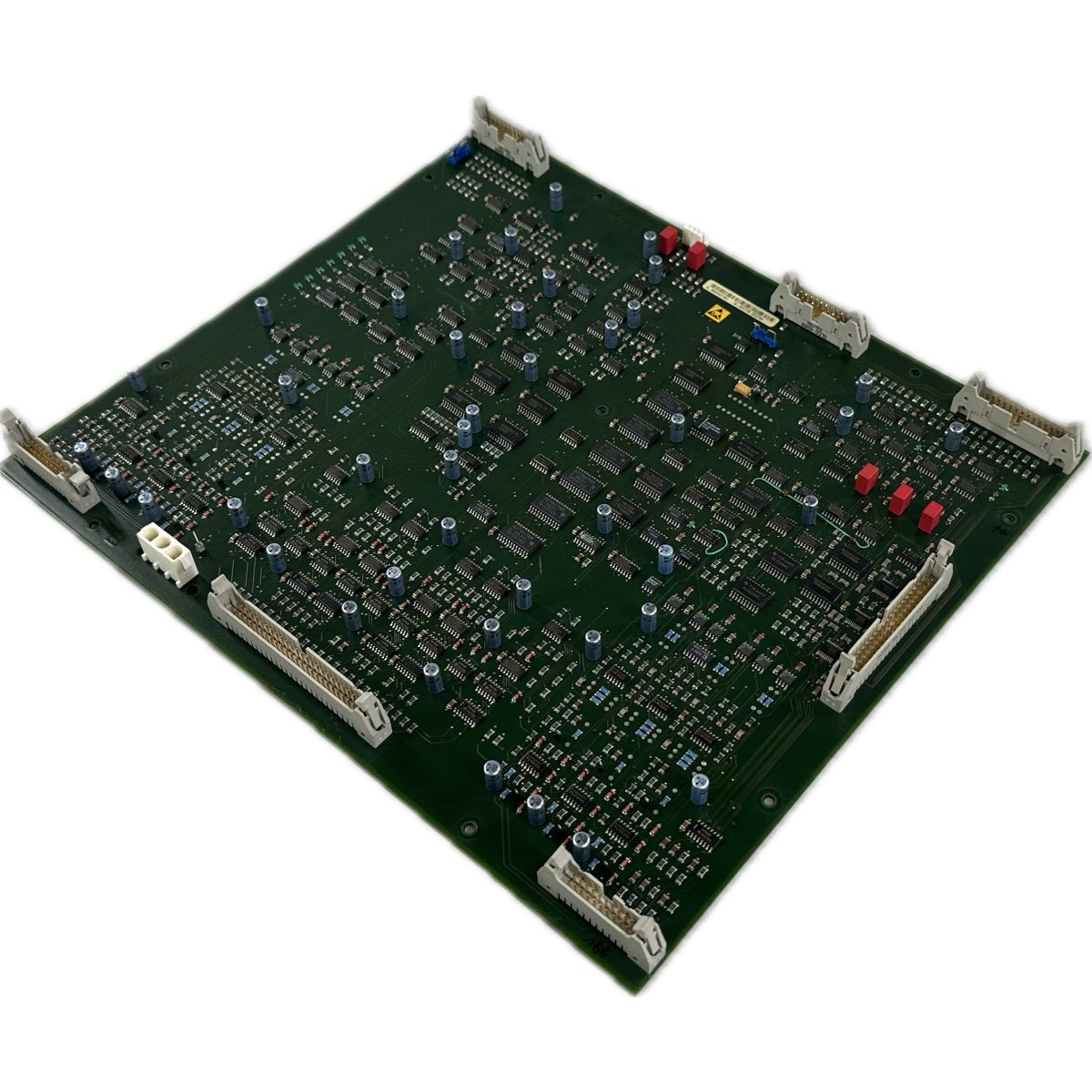 LK4348 Platine Kuka INZ54/2 390-00120-0