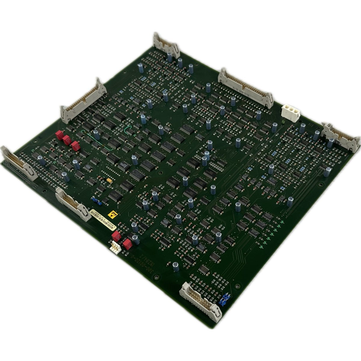 LK4348 Platine Kuka INZ54/2 390-00120-0_2