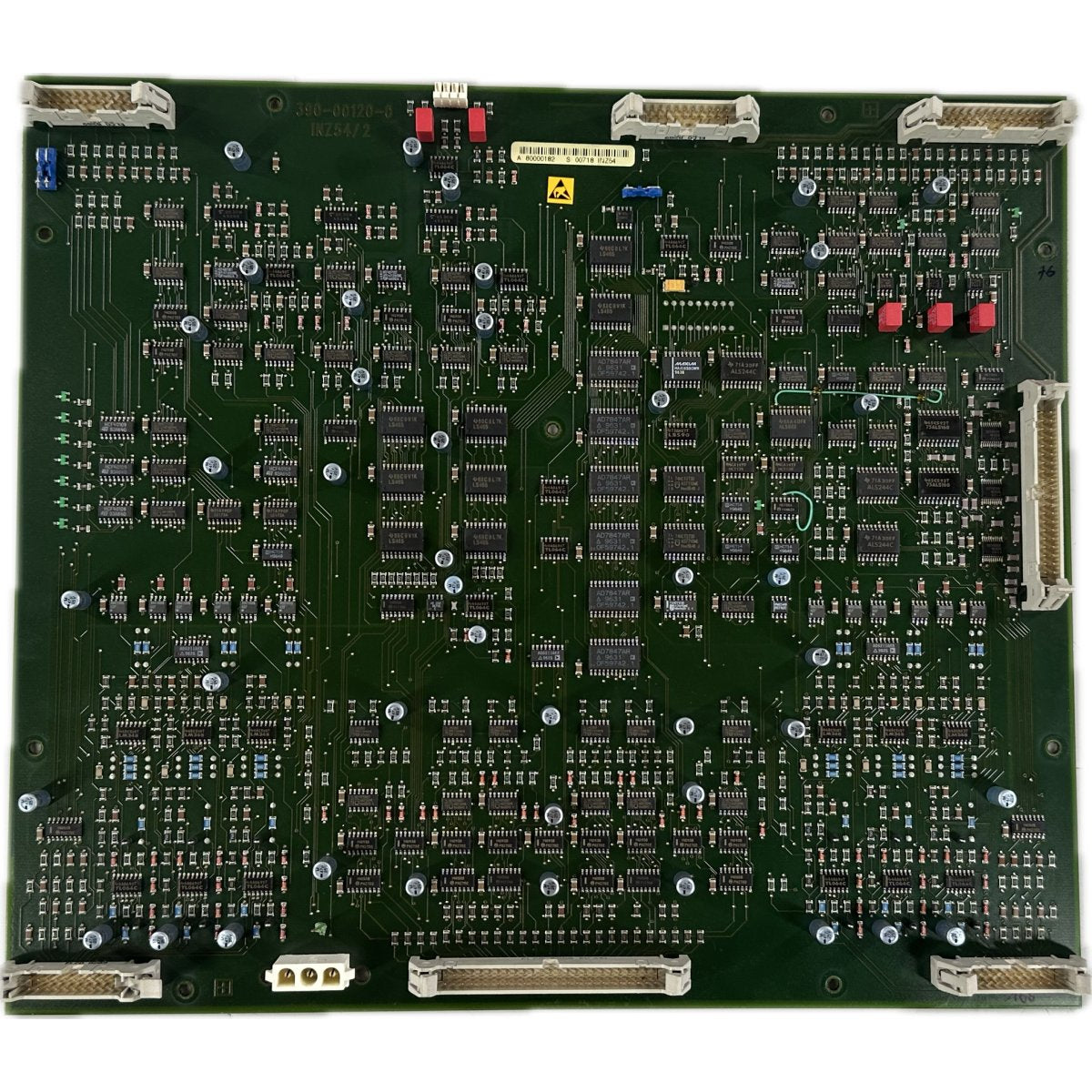 LK4348 Platine Kuka INZ54/2 390-00120-0_3