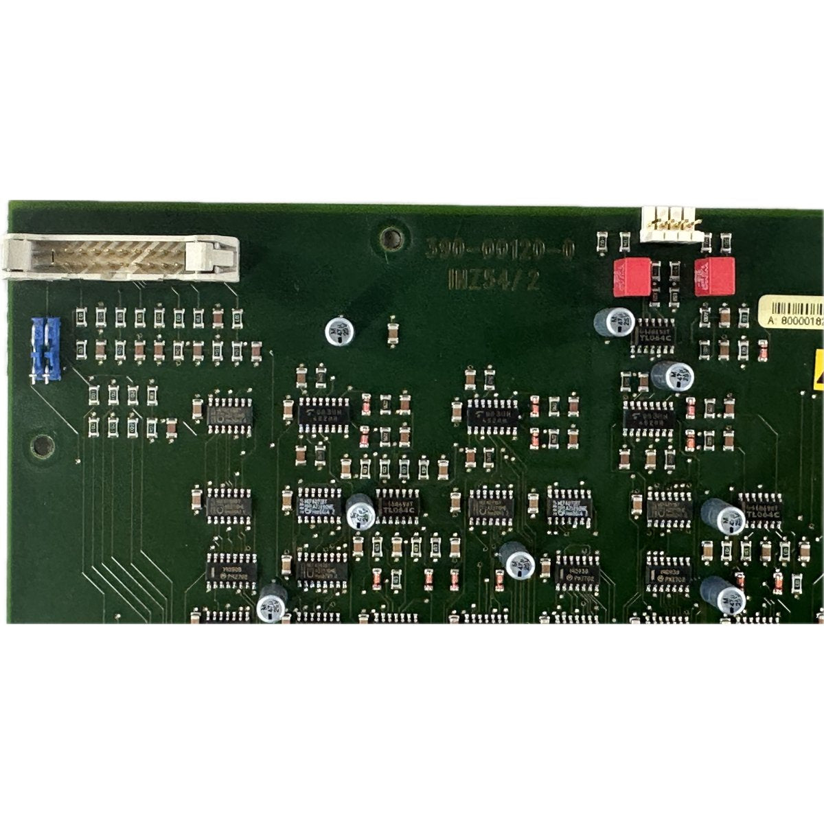 LK4348 Platine Kuka INZ54/2 390-00120-0_4