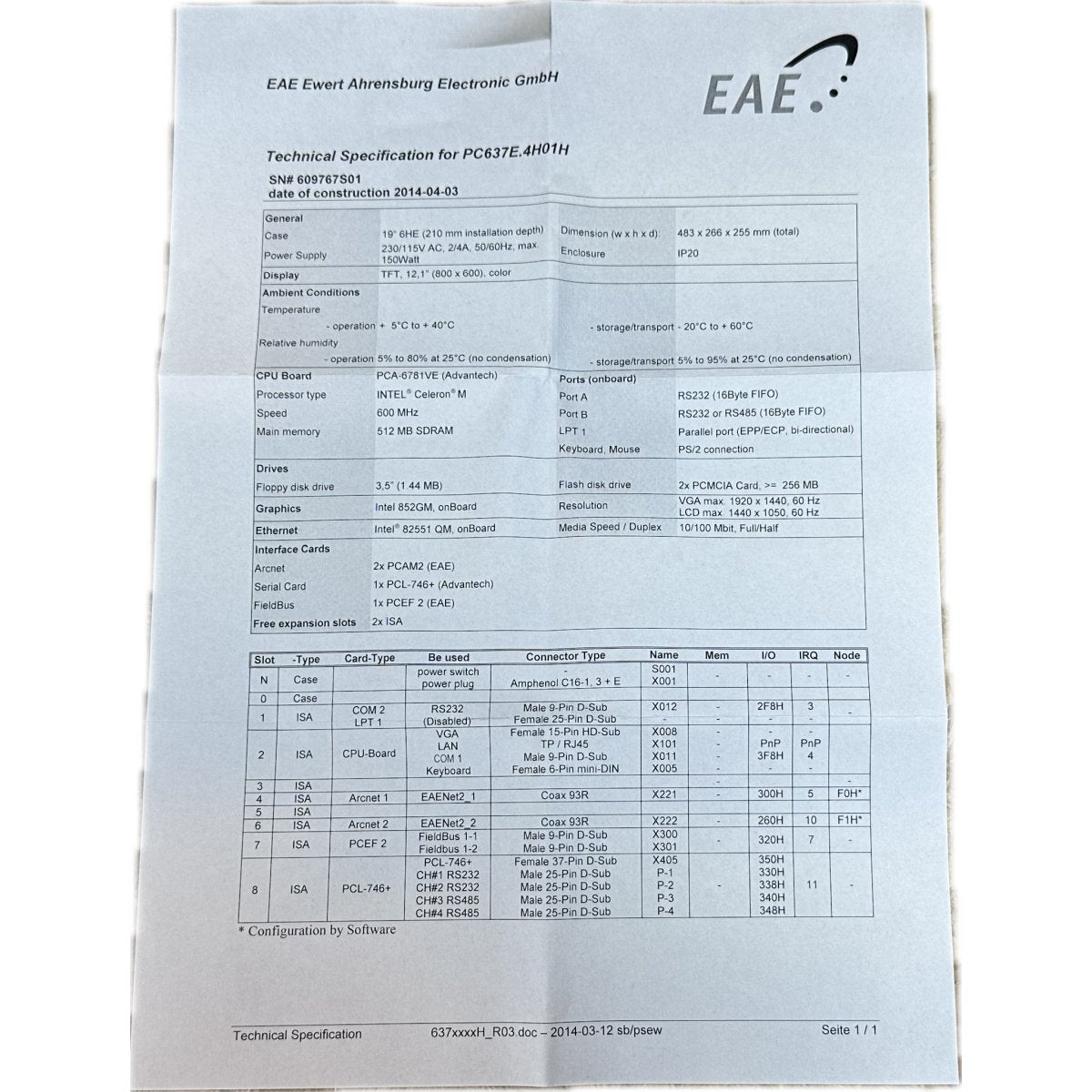 LK4351 Industrie PC EAE PC637E.4H01H-UK_4