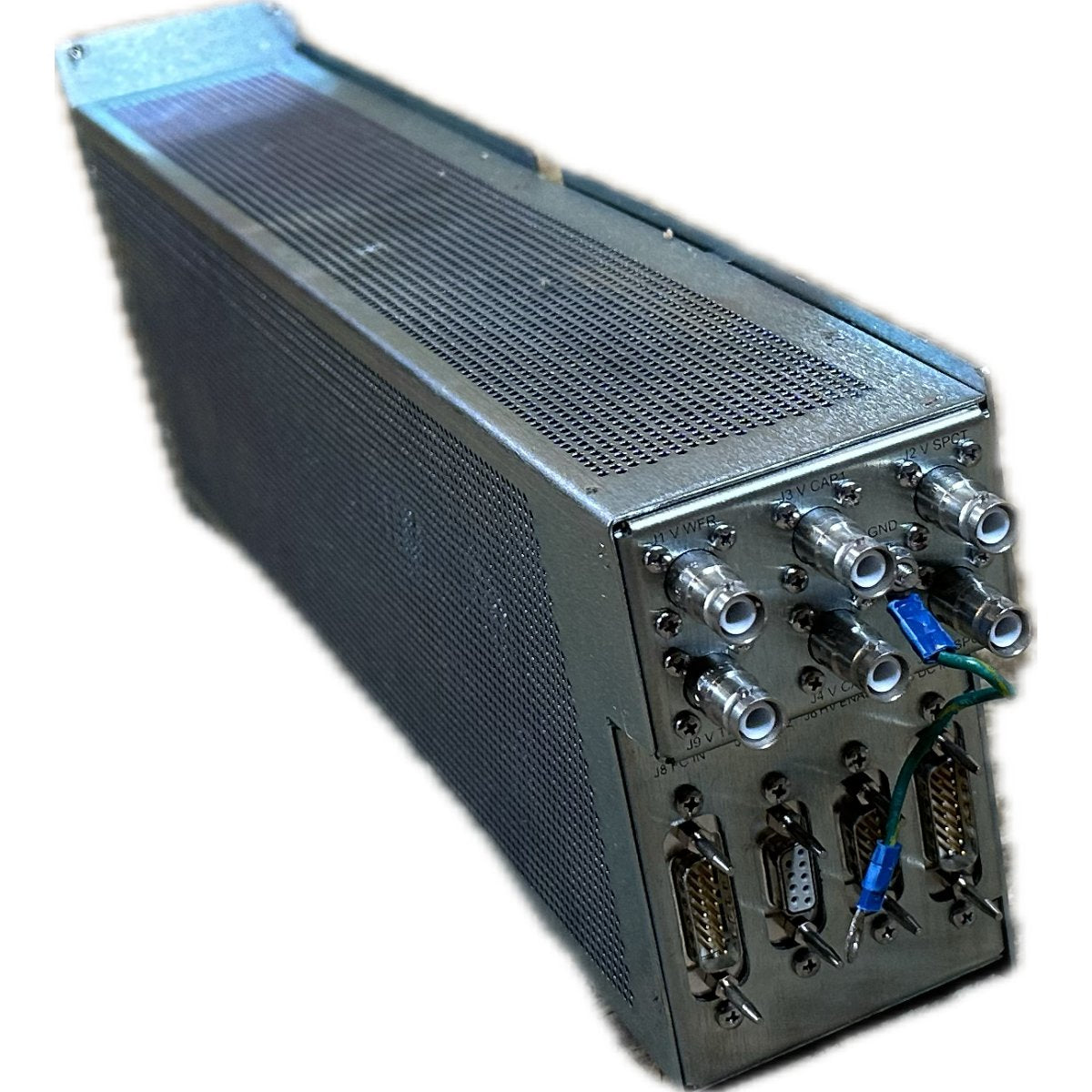 LK4355 Controller Applied Materials 0090-B0671 Rev B_2