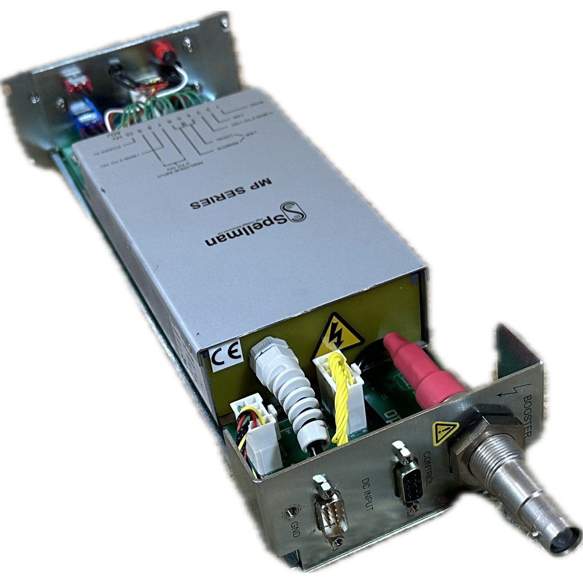 LK4356 Controller Applied Materials 0090-A2691 Rev A_2