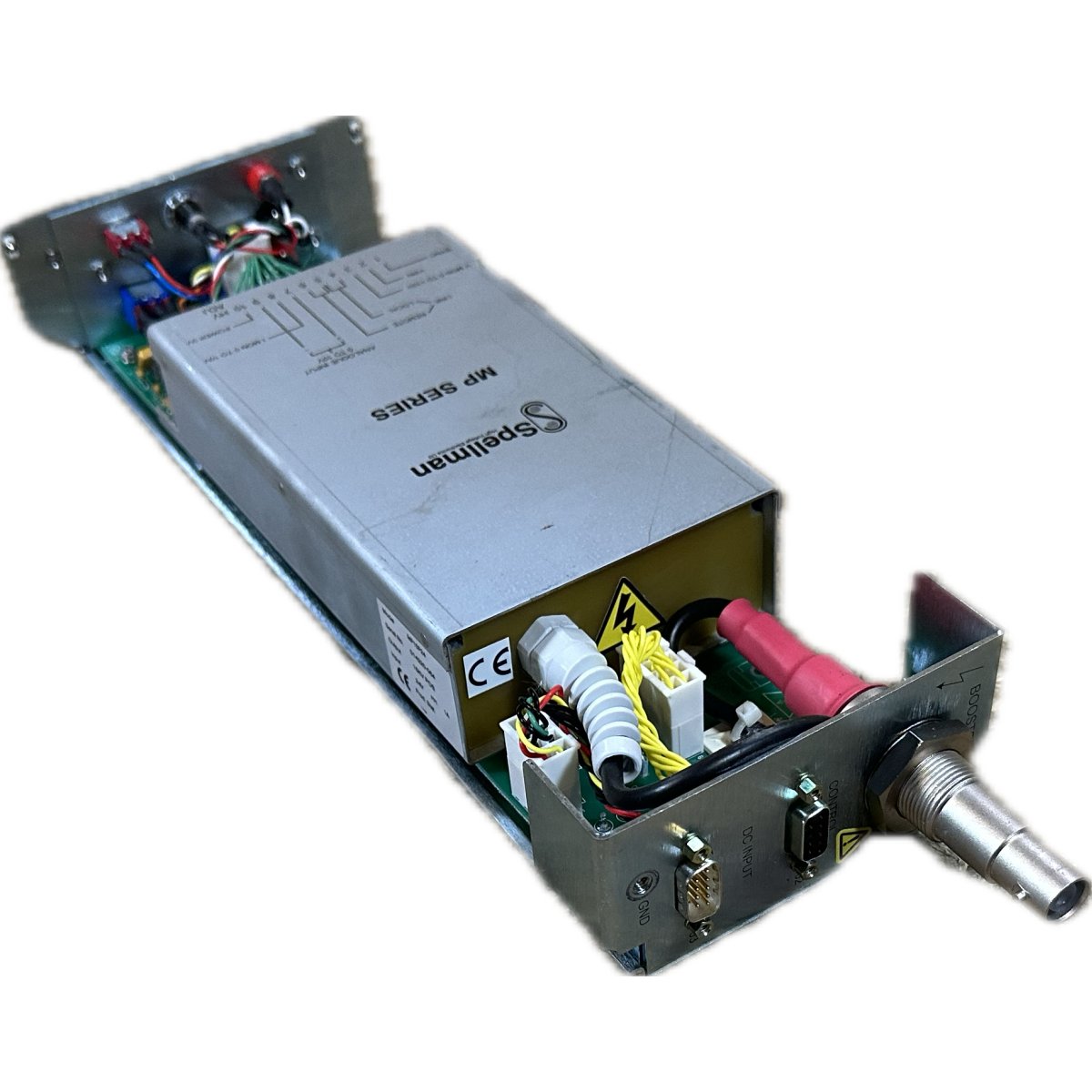 LK4357 Controller Applied Materials 0090-A2692 Rev A_2