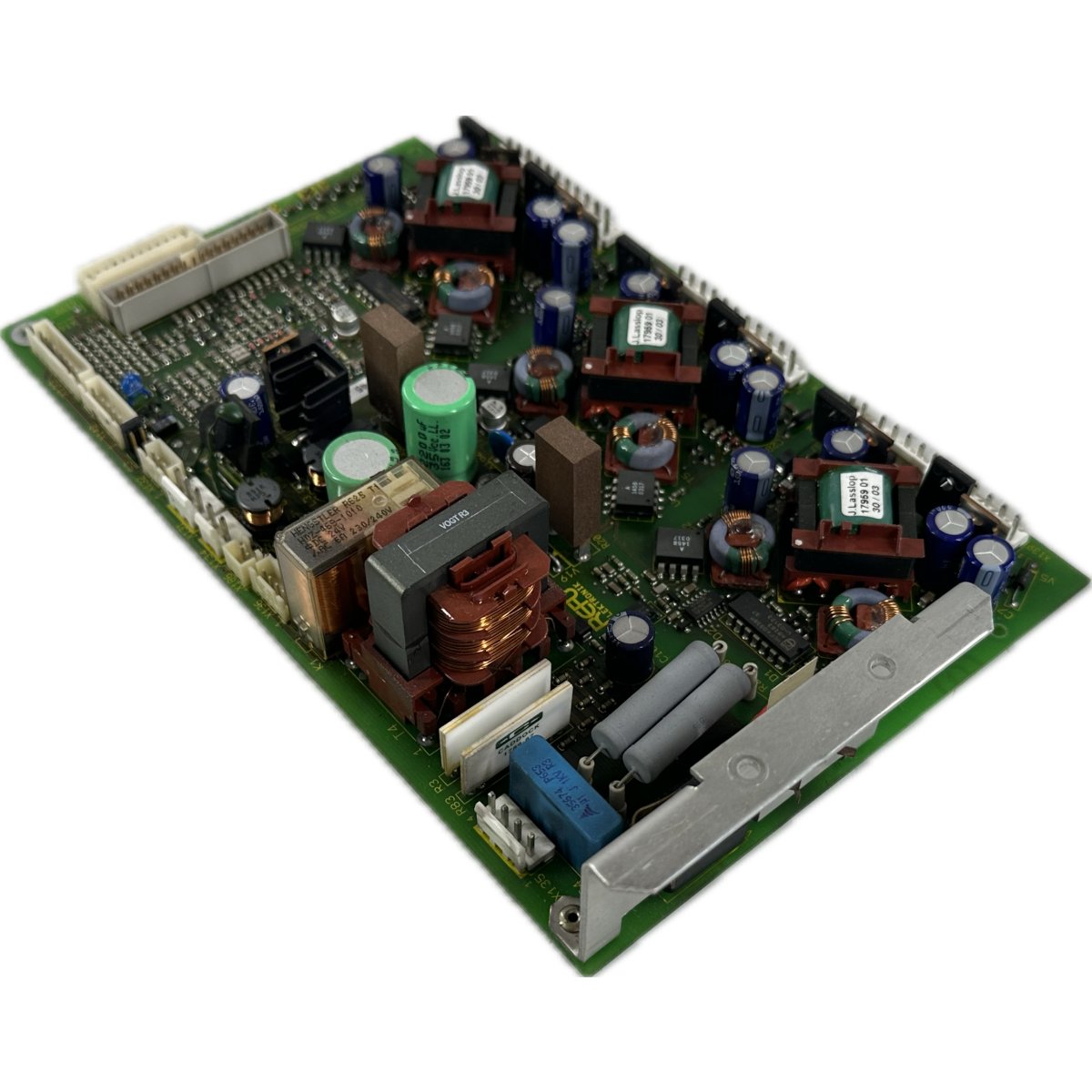 LK4360 Platine Refu WS19956.4 11SP08_2