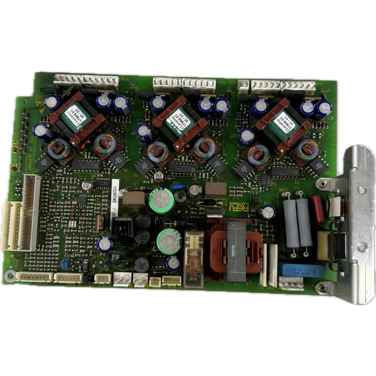 LK4360 Platine Refu WS19956.4 11SP08_3