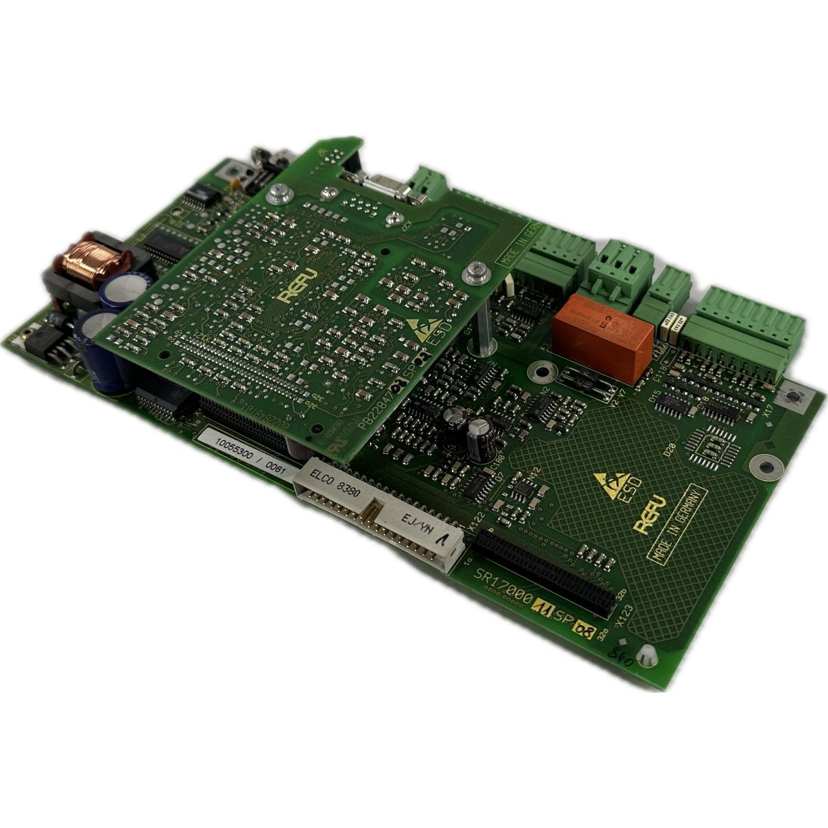 LK4361 Platine Refu SR17000 11SP08_2