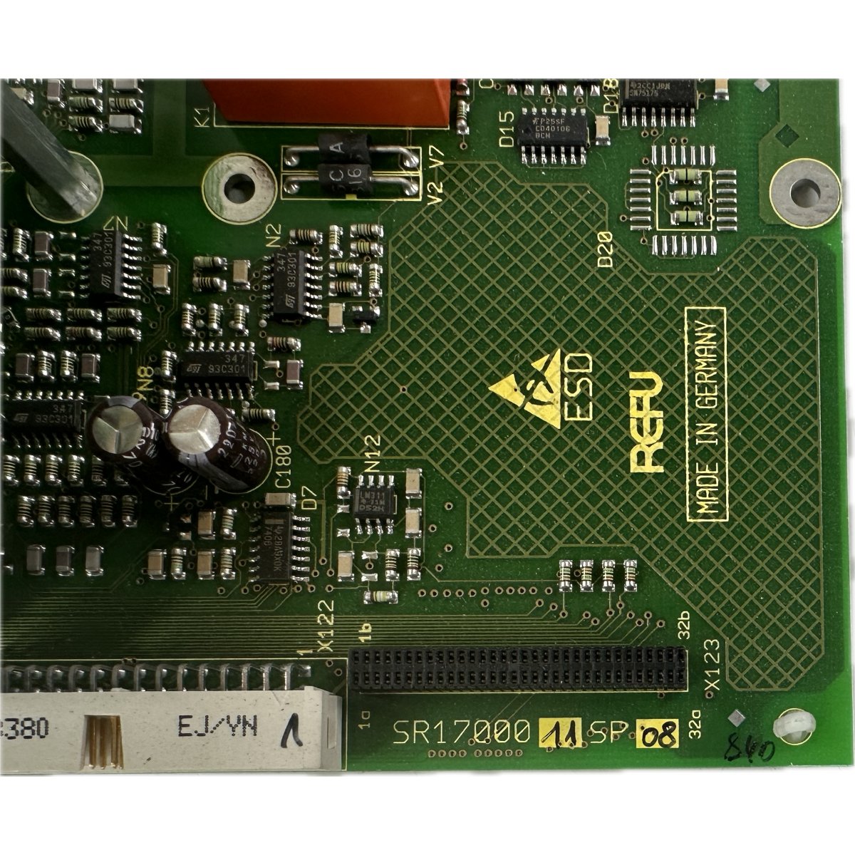 LK4361 Platine Refu SR17000 11SP08_4